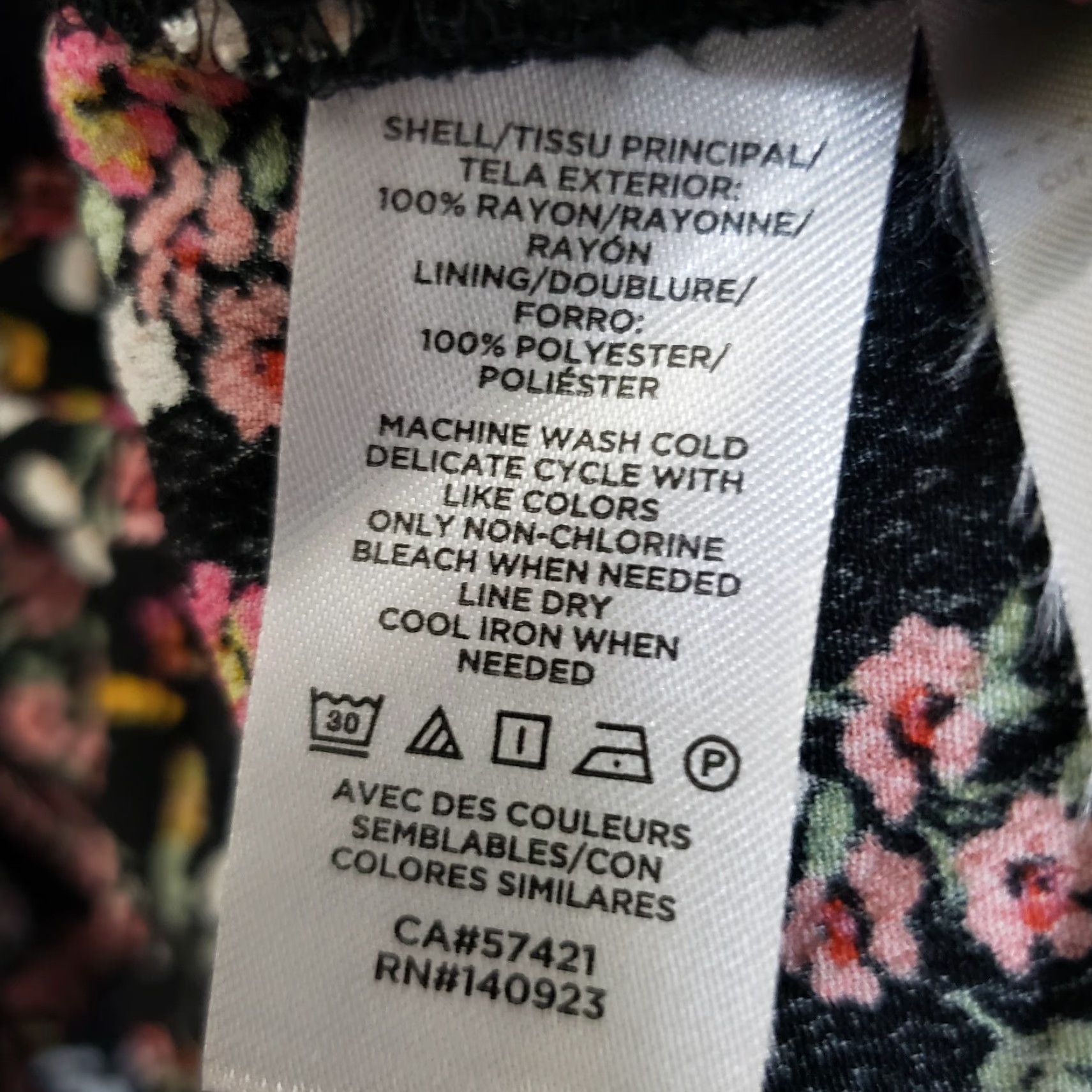 Loft VINTAGE? No. (But answer requires no N/A). Size 28" / US 6 / IT 42 - 7 Thumbnail