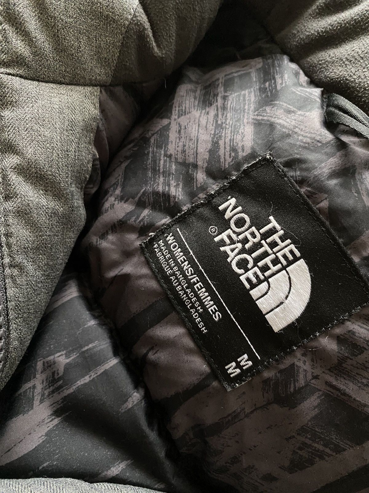 The North Face The North Face Hyvent Down parka jacket Size M / US 6-8 / IT 42-44 - 4 Thumbnail
