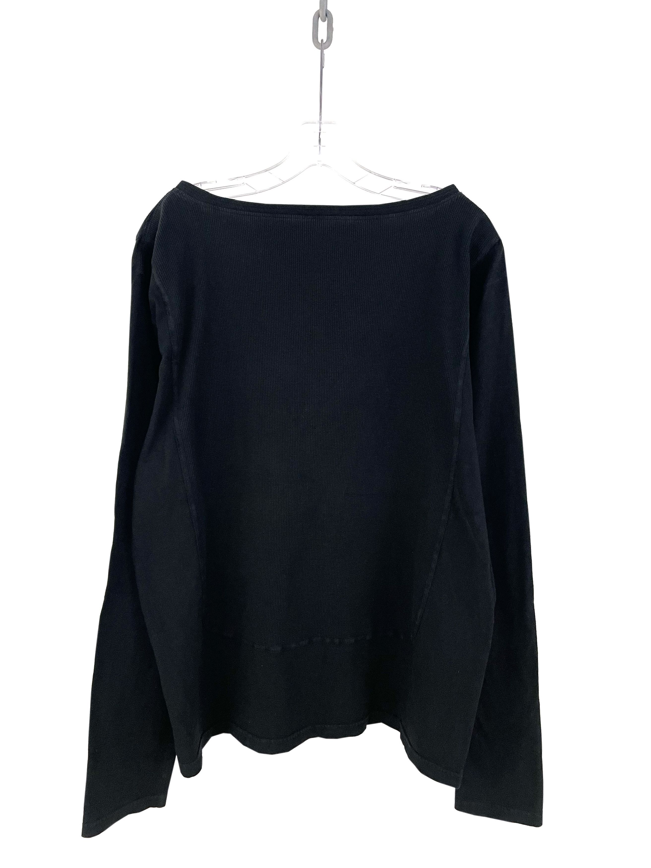 Kapital Textured Button Longsleeve Size US L / EU 52-54 / 3 - 5 Thumbnail