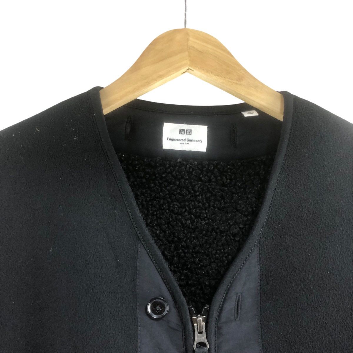 Engineered Garments × Uniqlo Engineered Garment x uniqlo Size US M / EU 48-50 / 2 - 9 Thumbnail
