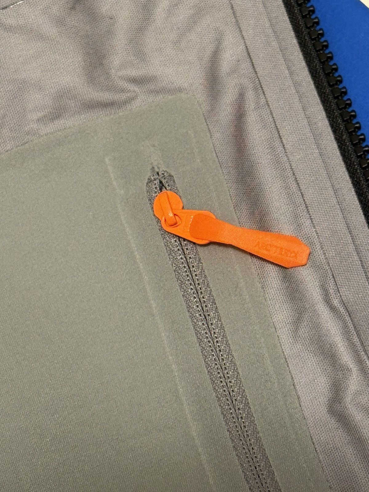 Arc'teryx × Beams Plus BNWT Arc’teryx x Beams Plus Beta Jacket Boro Blue Size US M / EU 48-50 / 2 - 22 Thumbnail