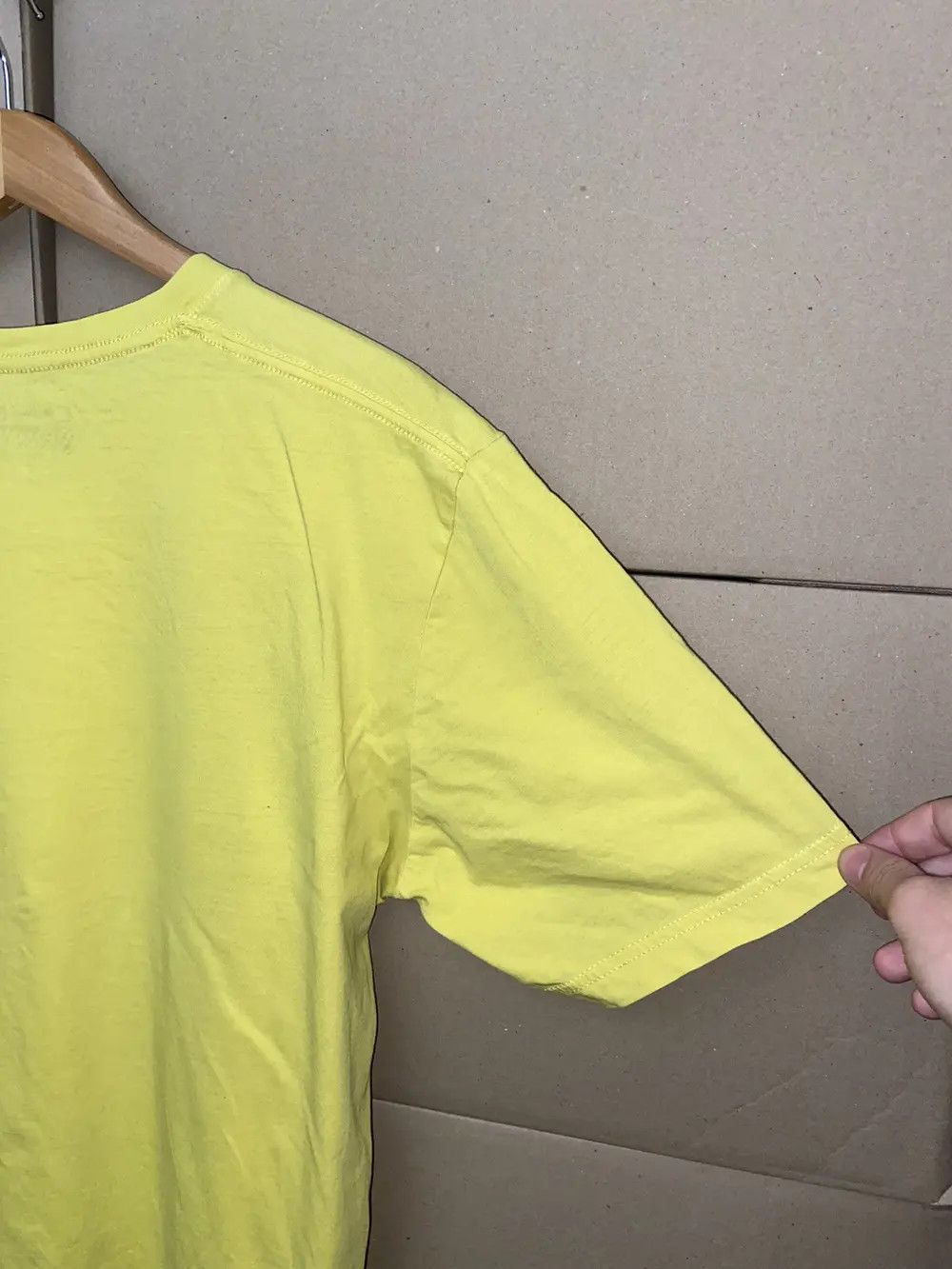 O'Neill VINTAGE Y2K ONEILL SANTA CRUZ TEE T SHIRT SURF SKATE HAWAII Size US L / EU 52-54 / 3 - 5 Thumbnail