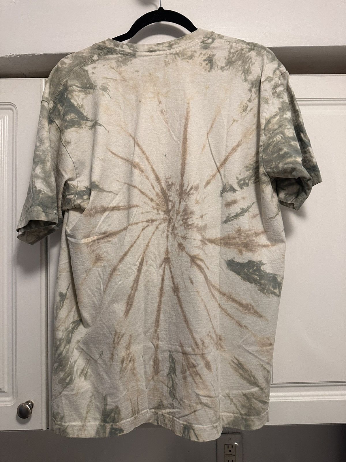 Online Ceramics Online Ceramics - Waiting for a Miracle Shirt Size US L / EU 52-54 / 3 - 2 Thumbnail