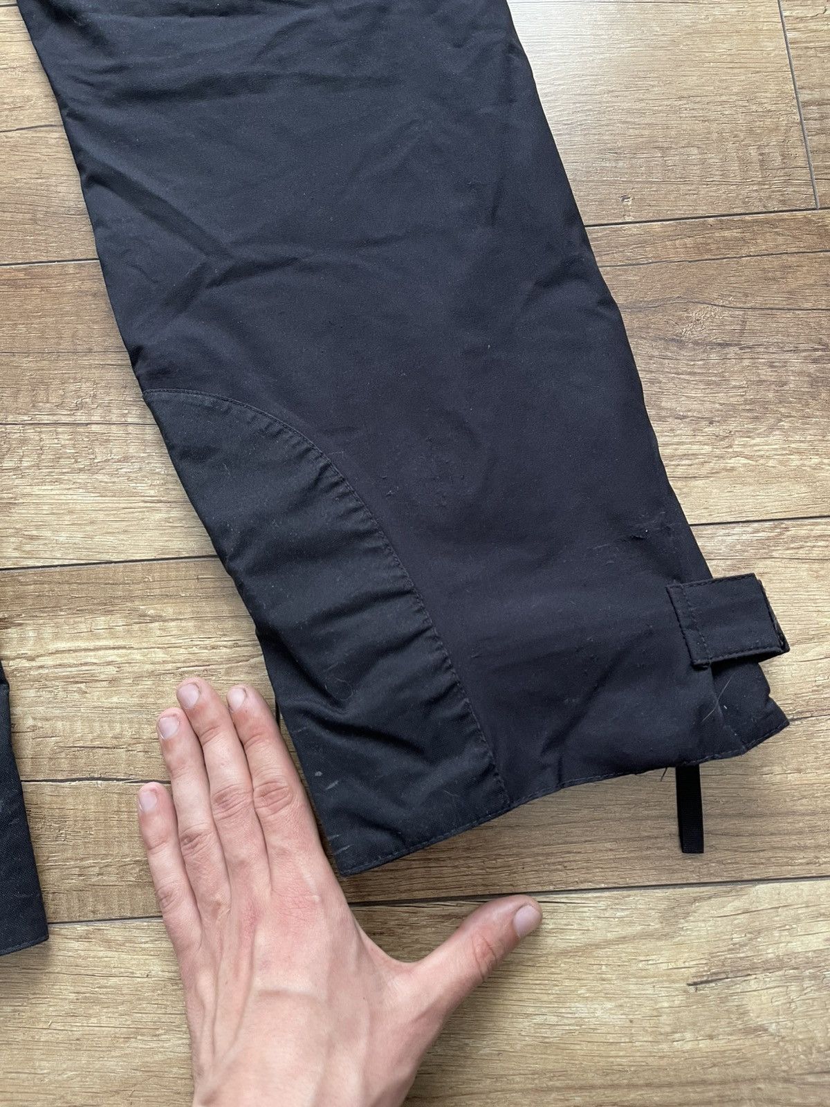 KJUS Kjus Ski Pants Vintage Size US 36 / EU 52 - 16 Thumbnail