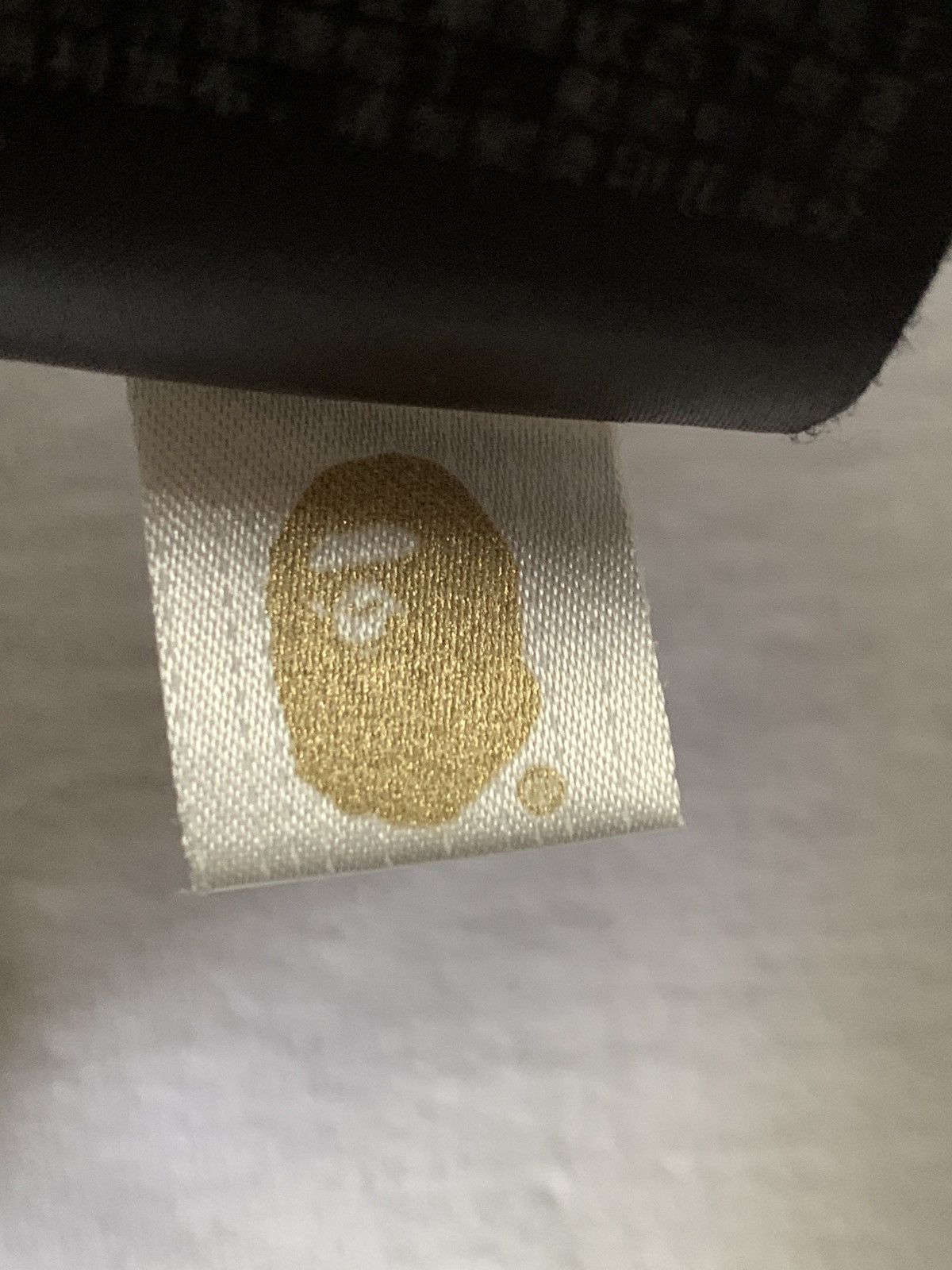 Bape × Mastermind Japan Bape X Mastermind Japan Half Shark MMB Tshirt Size US M / EU 48-50 / 2 - 7 Thumbnail