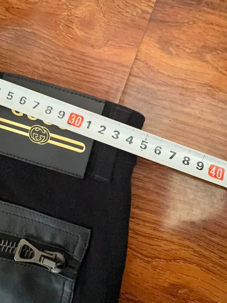 Gucci GucciCasual pants 2503-Nextarrow Size US 26 / EU 42 - 2 Thumbnail