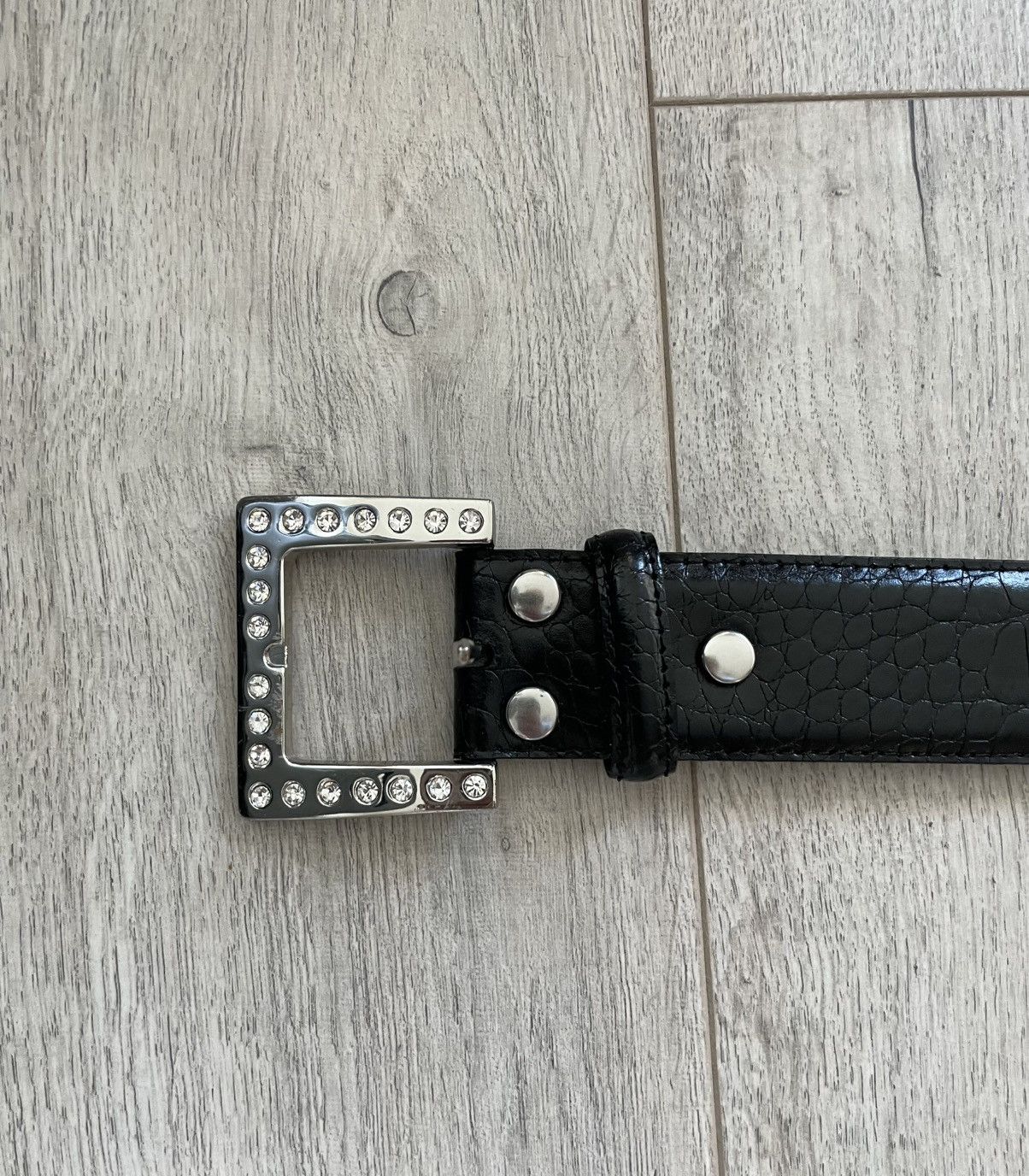 Other Belt drip y2k vintage playboy opium Size ONE SIZE - 3 Thumbnail