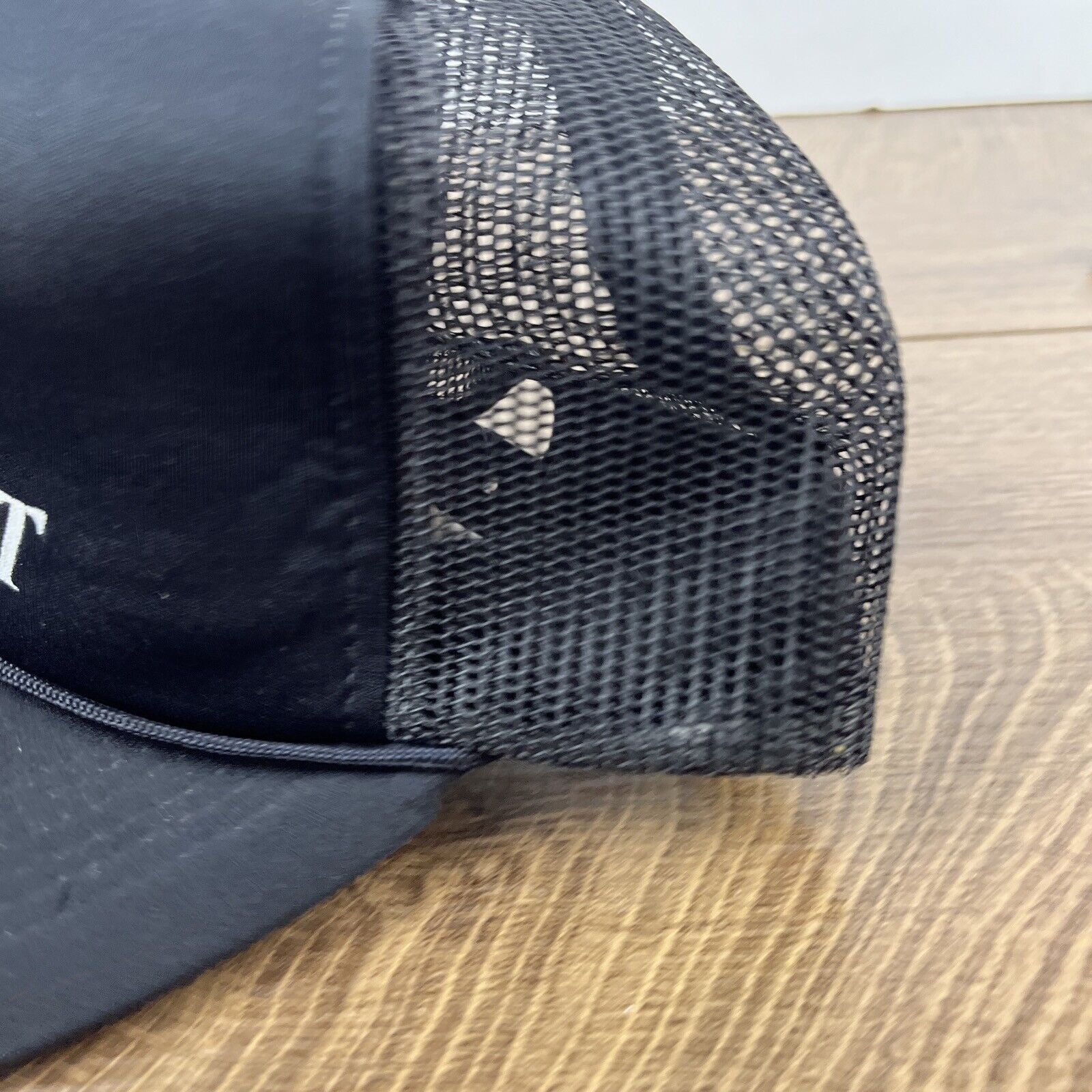 Other Ollie For President Hat Ollie Black Hat Snapback Adjustable Size ONE SIZE - 9 Thumbnail