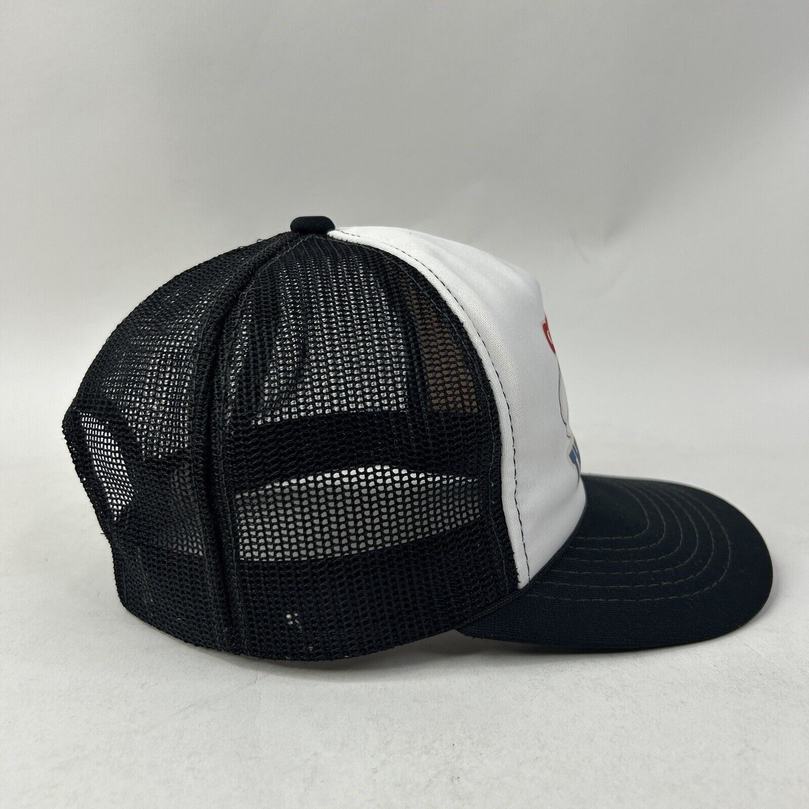Other Vintage 1980's “God Bless This Mess” Trucker Hat 2024 Size ONE SIZE - 4 Thumbnail