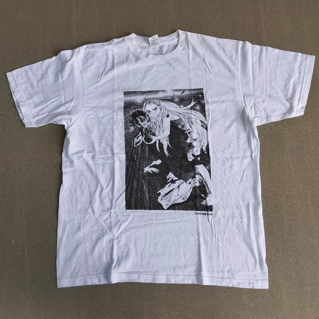 Anime Official Summer Time Rendering Size US XL / EU 56 / 4 - 3 Thumbnail