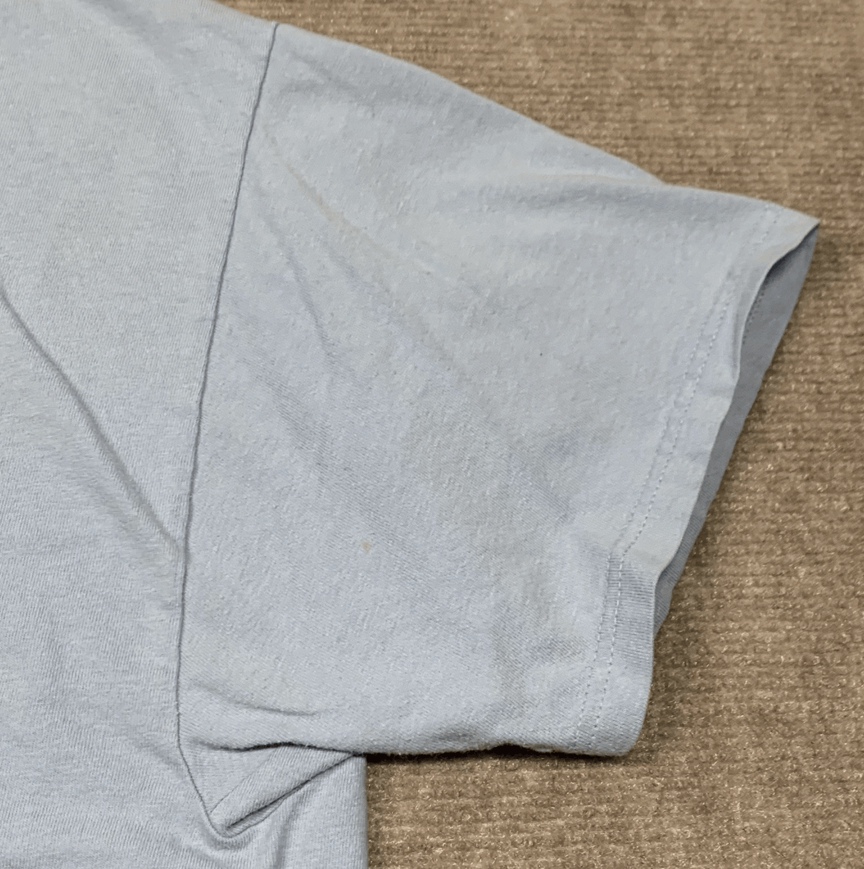 Hanes Beastie Boys Body Movin Dog Promo T Shirt Hanes Blue Mens XL Size US XL / EU 56 / 4 - 6 Thumbnail