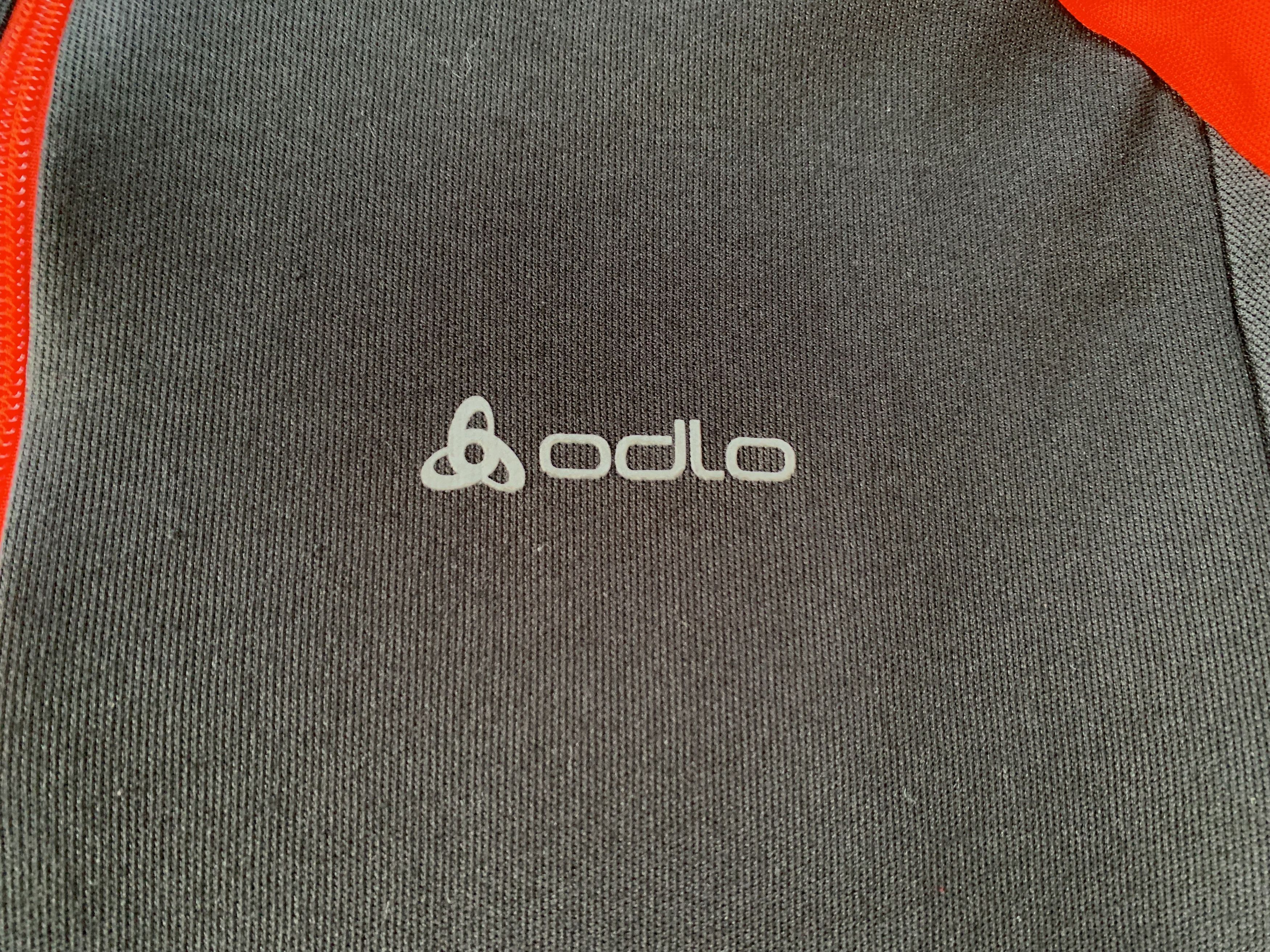 Odlo Odlo Sport Training Longsleeve Size US L / EU 52-54 / 3 - 5 Thumbnail