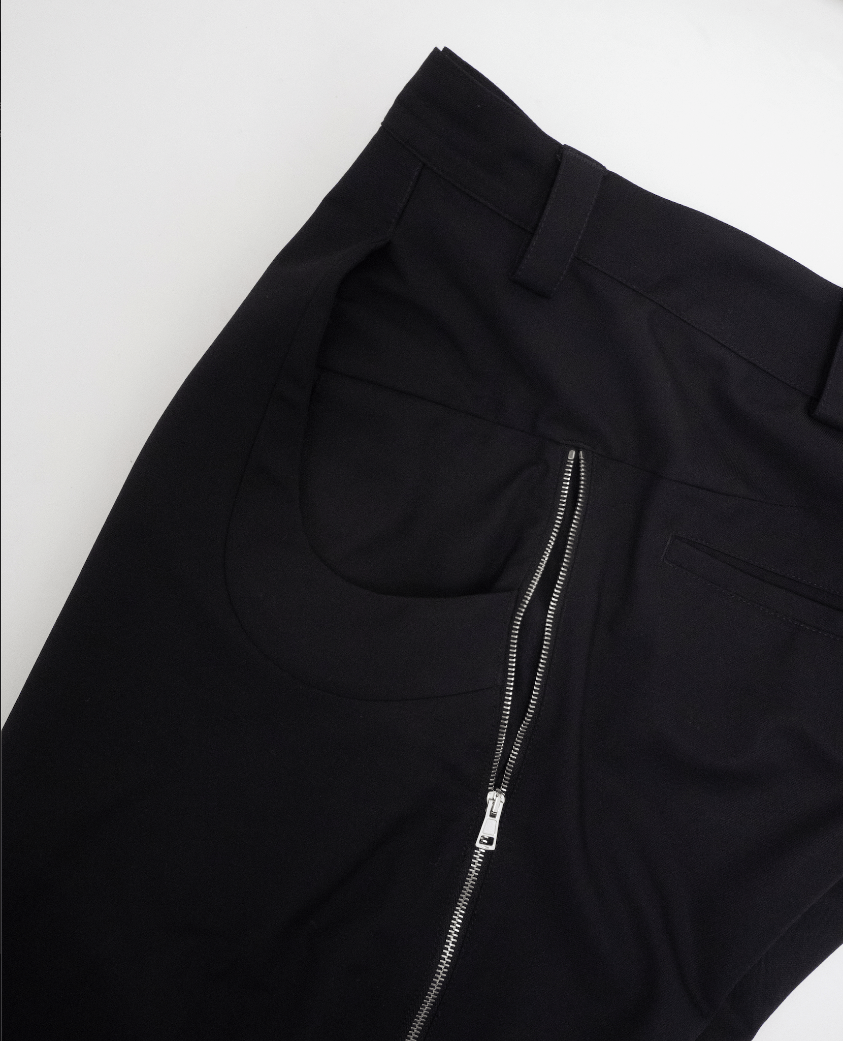 Kiko Kostadinov KK Trousers 06 (Irene), sz 50 Size US 34 / EU 50 - 4 Thumbnail