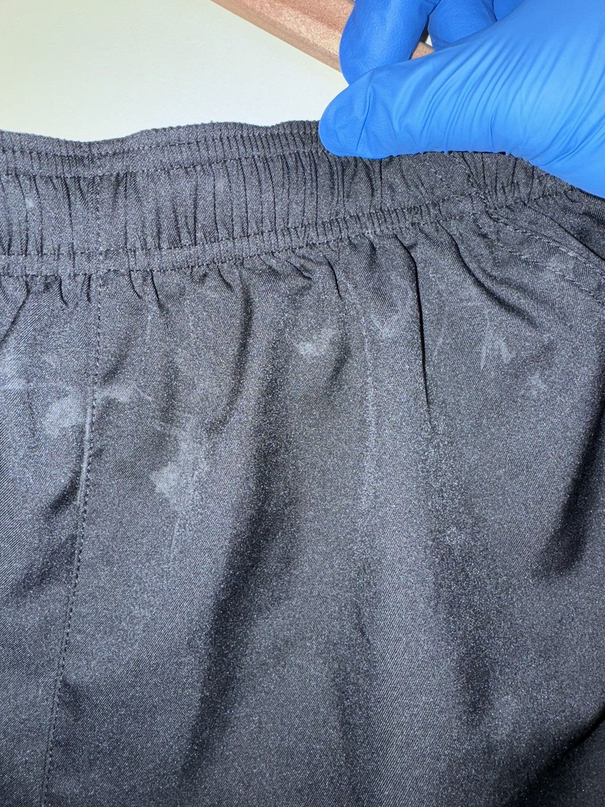 Nike NIKE + Technical Running Shorts Size US 34 / EU 50 - 5 Thumbnail