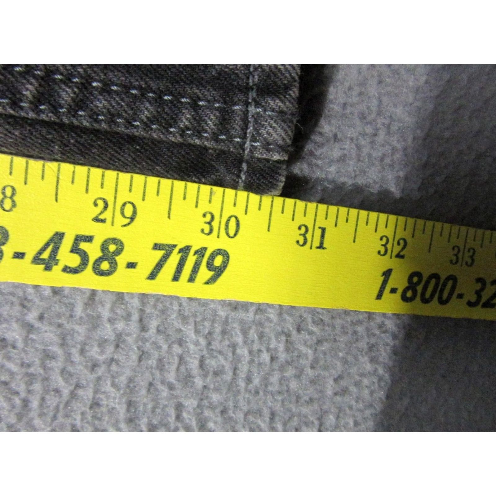 Old Navy - Main Selling Point: "Old Navy Jeans" clearly identifies the product Size 25" / US 0 / IT 36 - 3 Thumbnail