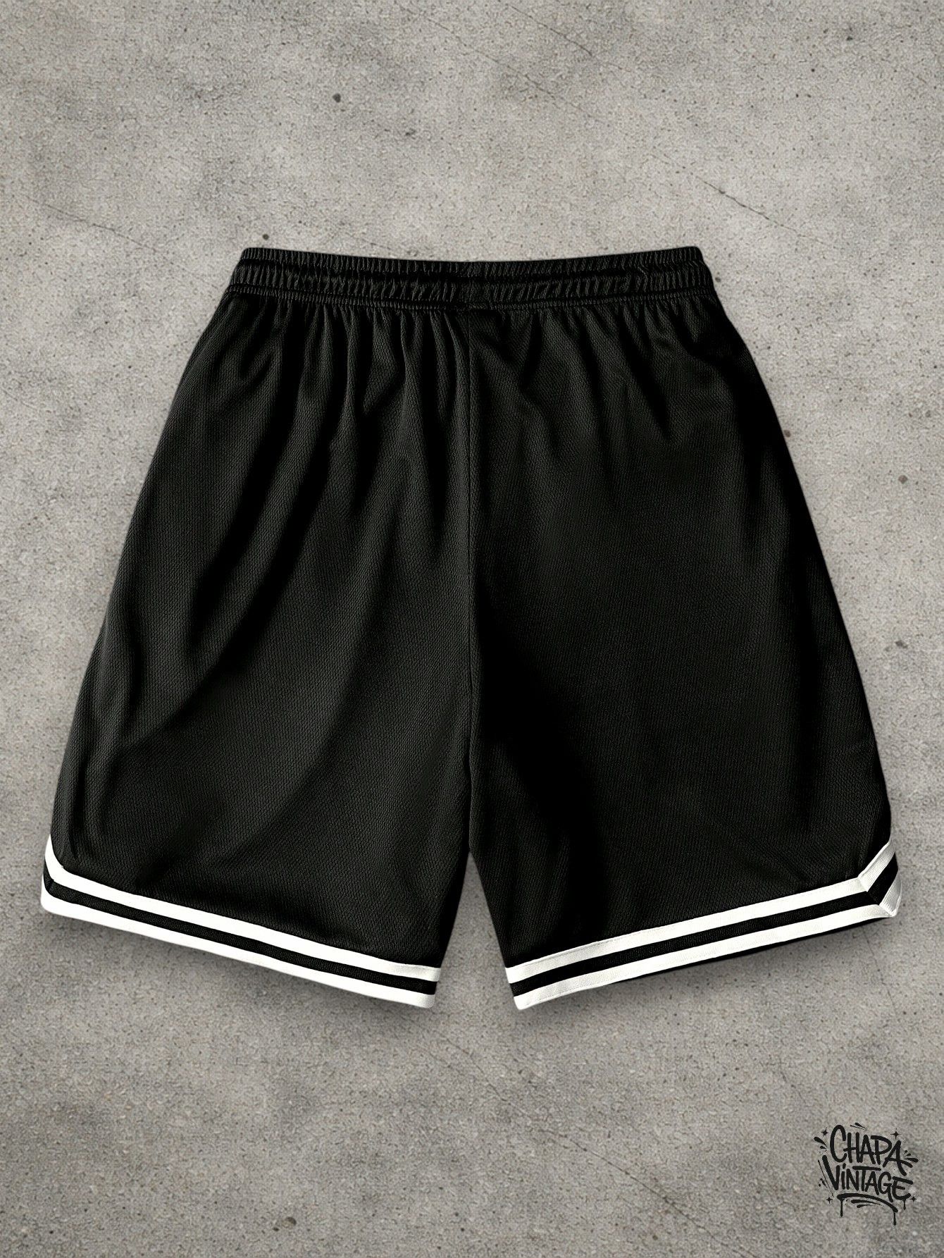 Japanese Brand Basketball shorts Size US 32 / EU 48 - 2 Thumbnail