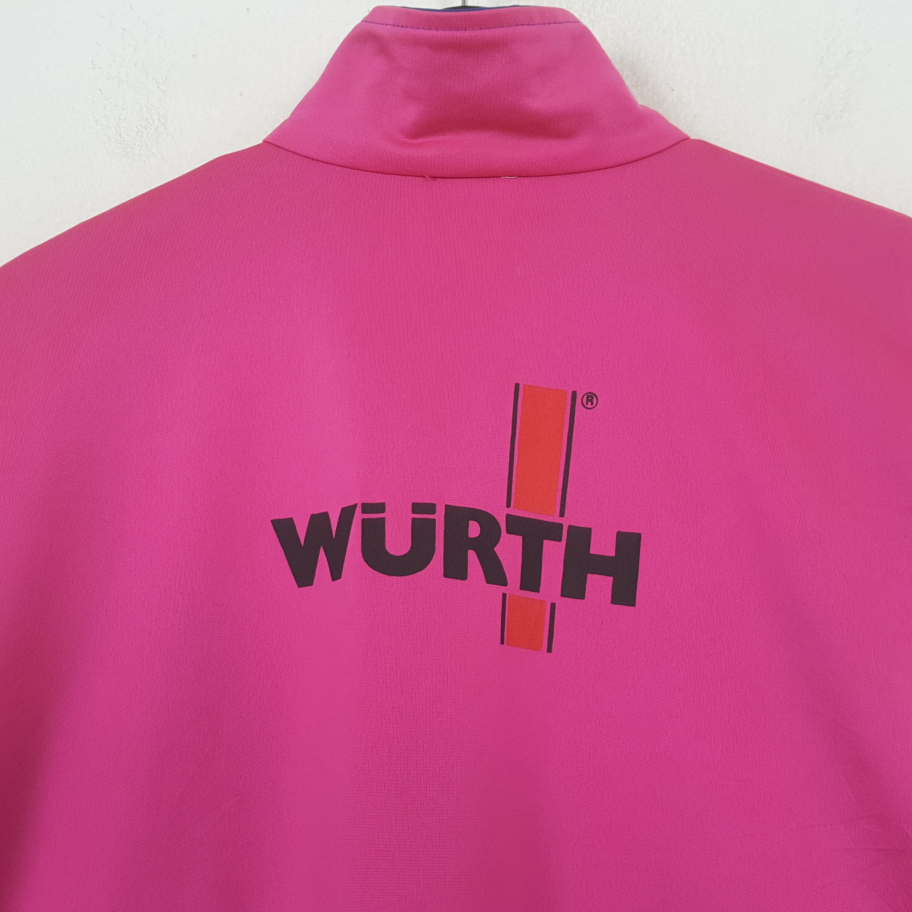 Puma Puma Sportswear Style Sweater 34 Size US L / EU 52-54 / 3 - 2 Thumbnail