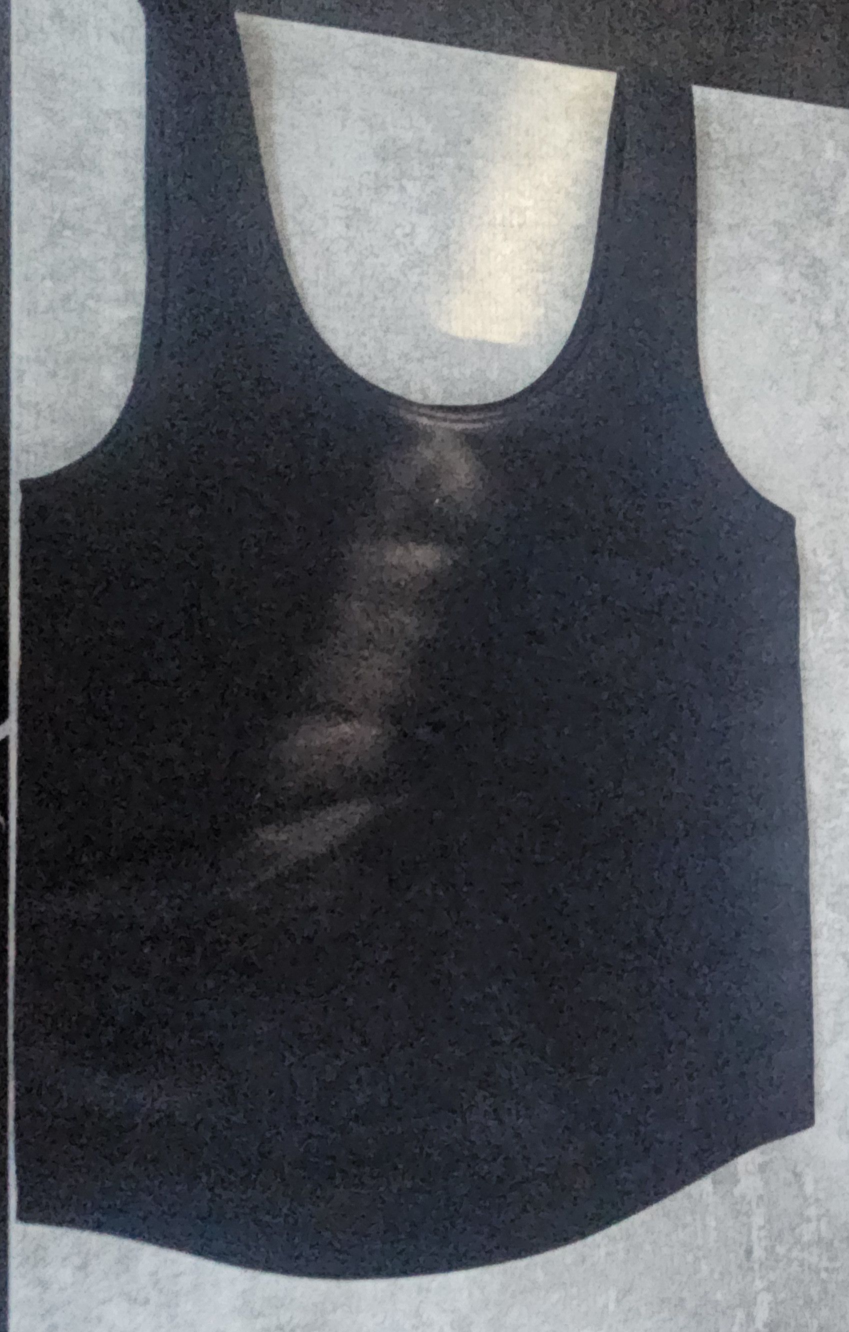 Yeezy Yeezy Season 2 tank top Size M / US 6-8 / IT 42-44 - 1 Thumbnail