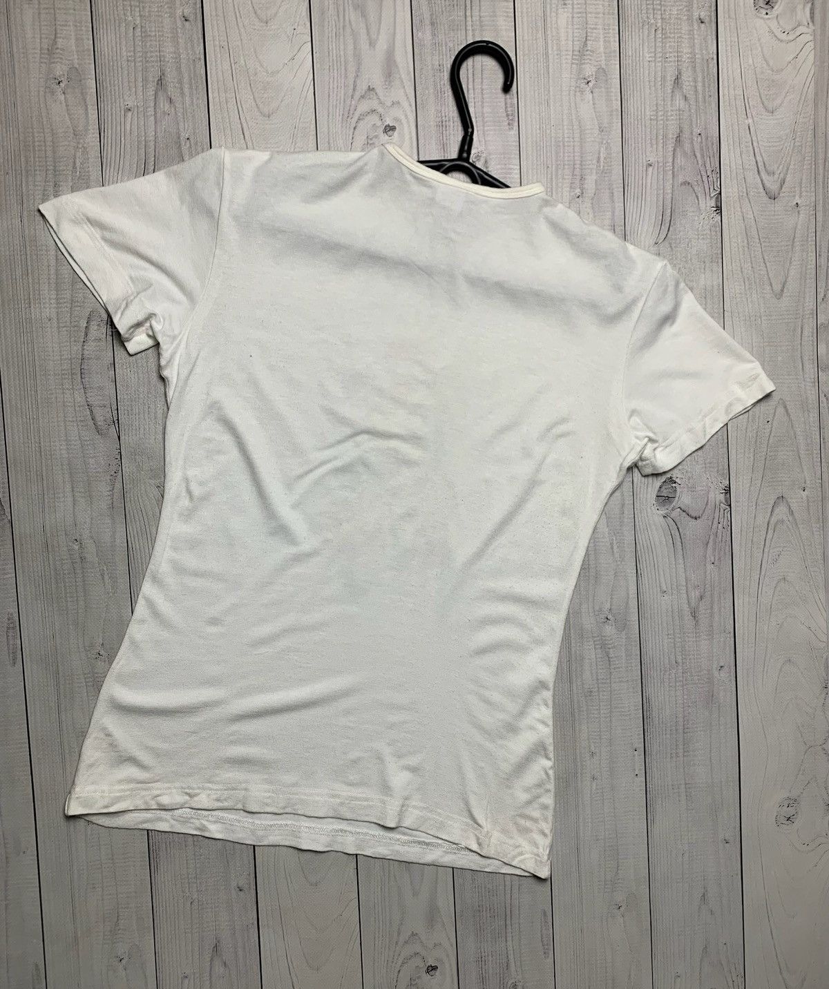 Ed Hardy × Vintage Vintage Ed Hardy tee logo size S Size US S / EU 44-46 / 1 - 7 Thumbnail