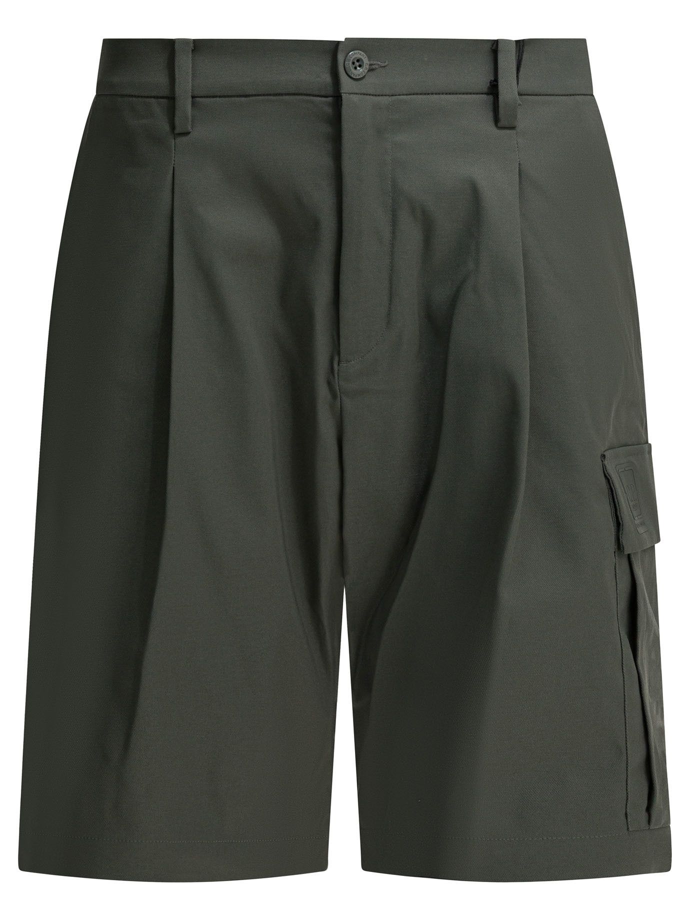 C.P. Company C.P. Company Shorts tag size 50 Men - USA Duties Paid Size US 34 / EU 50 - 1 Thumbnail