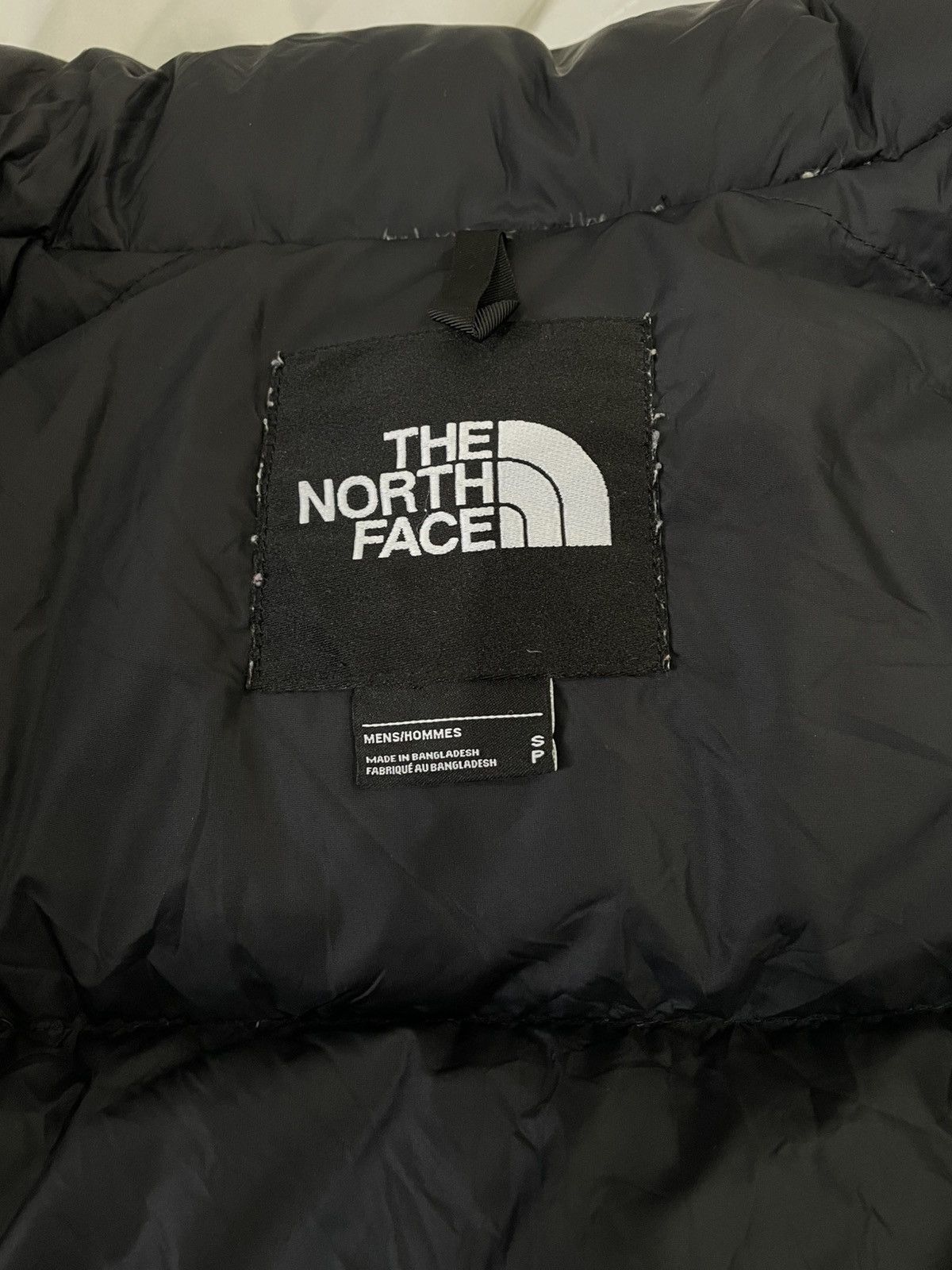 The North Face THE NORTH FACE 700 PUFFER JACKET Size US S / EU 44-46 / 1 - 8 Thumbnail