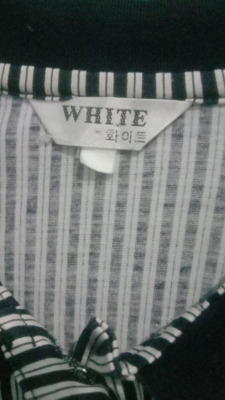 White's Boots White Size S / US 4 / IT 40 - 3 Thumbnail