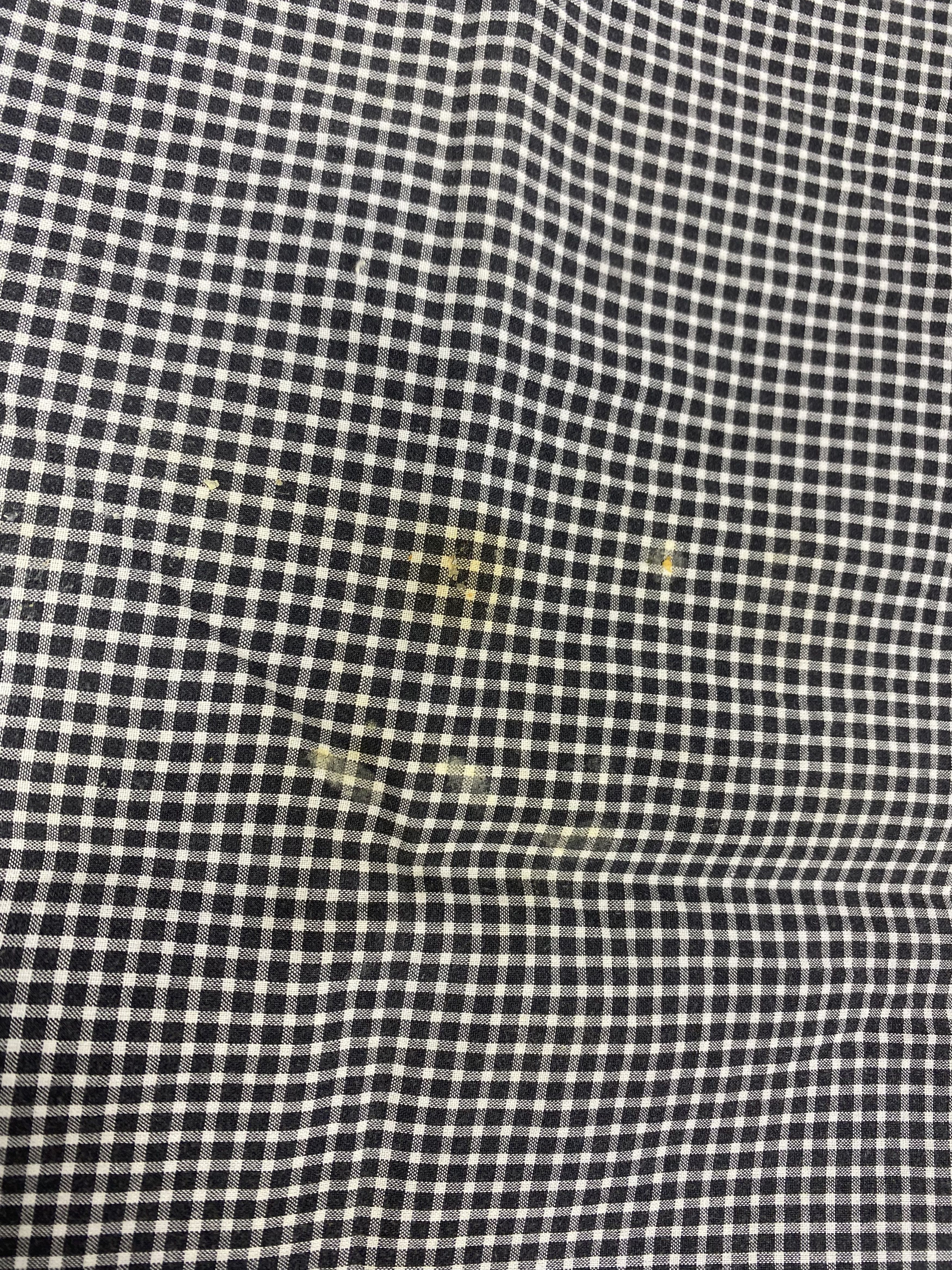 Calvin Klein Vintage Calvin Klein Handkerchief Neckerchief PH0491 Size ONE SIZE - 5 Thumbnail