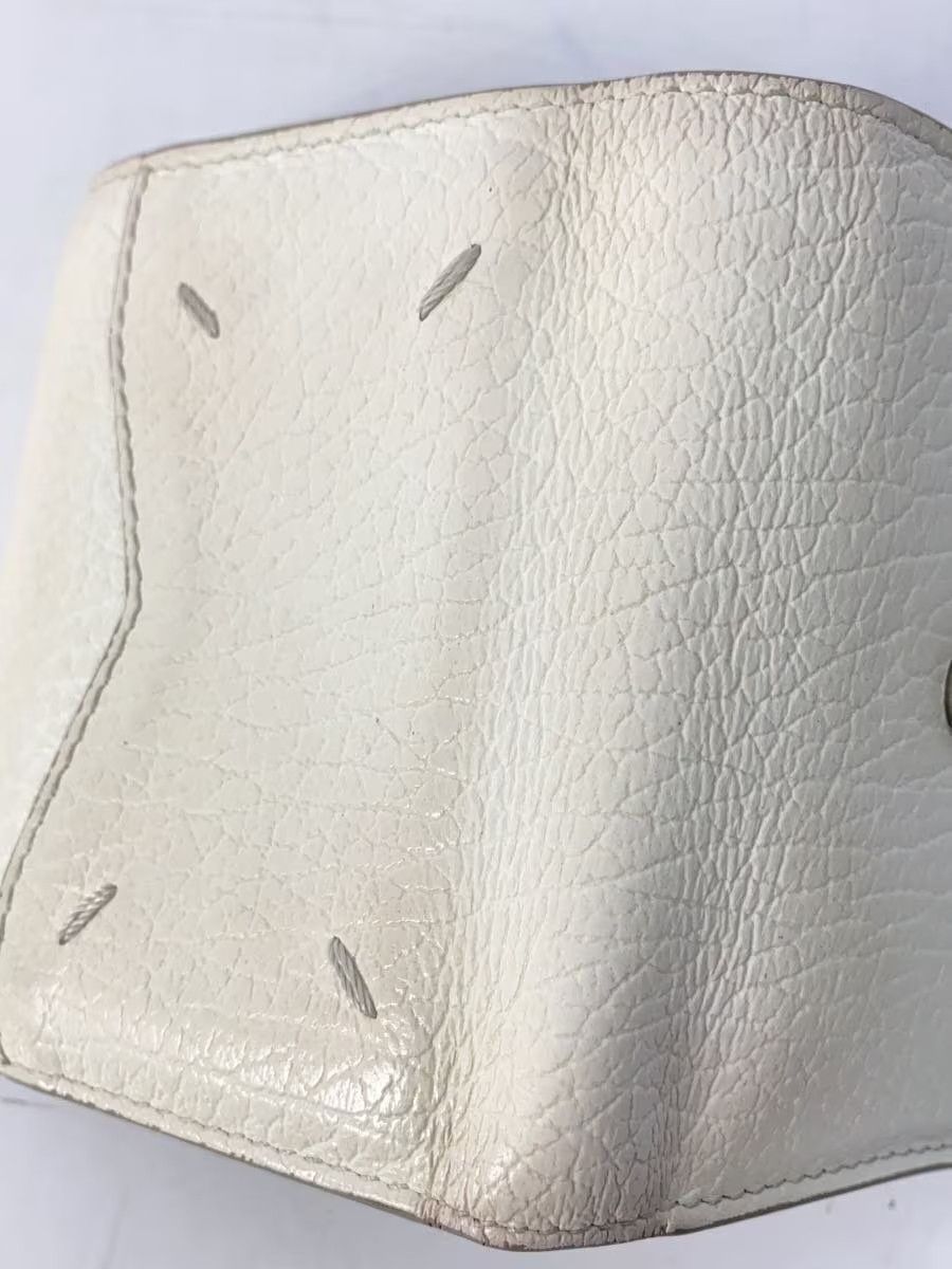 Maison Margiela Leather Stitch Wallet Size ONE SIZE - 5 Thumbnail
