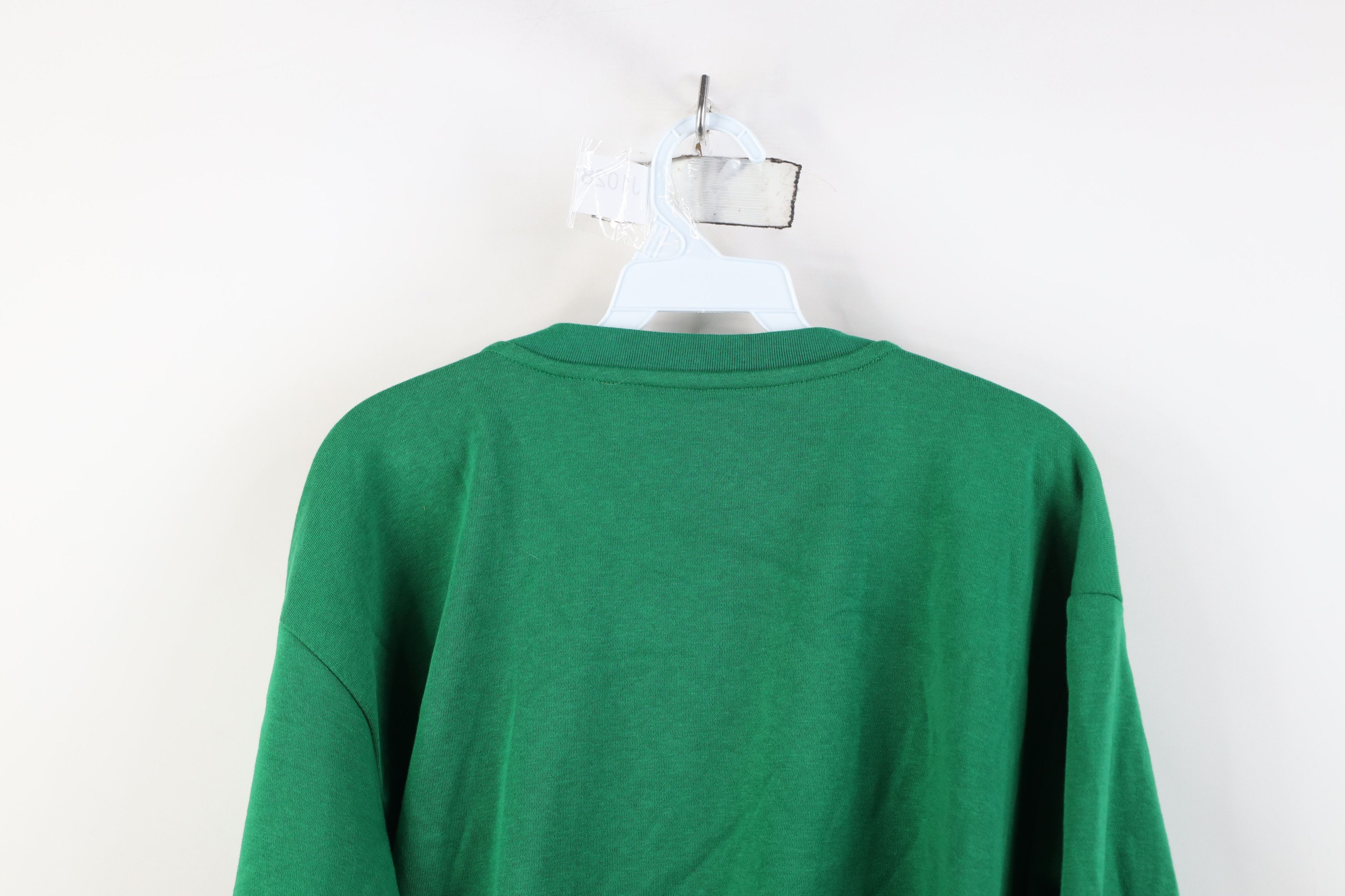 Disney Y2K Disney Christmas Winnie the Pooh Crewneck Sweatshirt Size S / US 4 / IT 40 - 15 Thumbnail