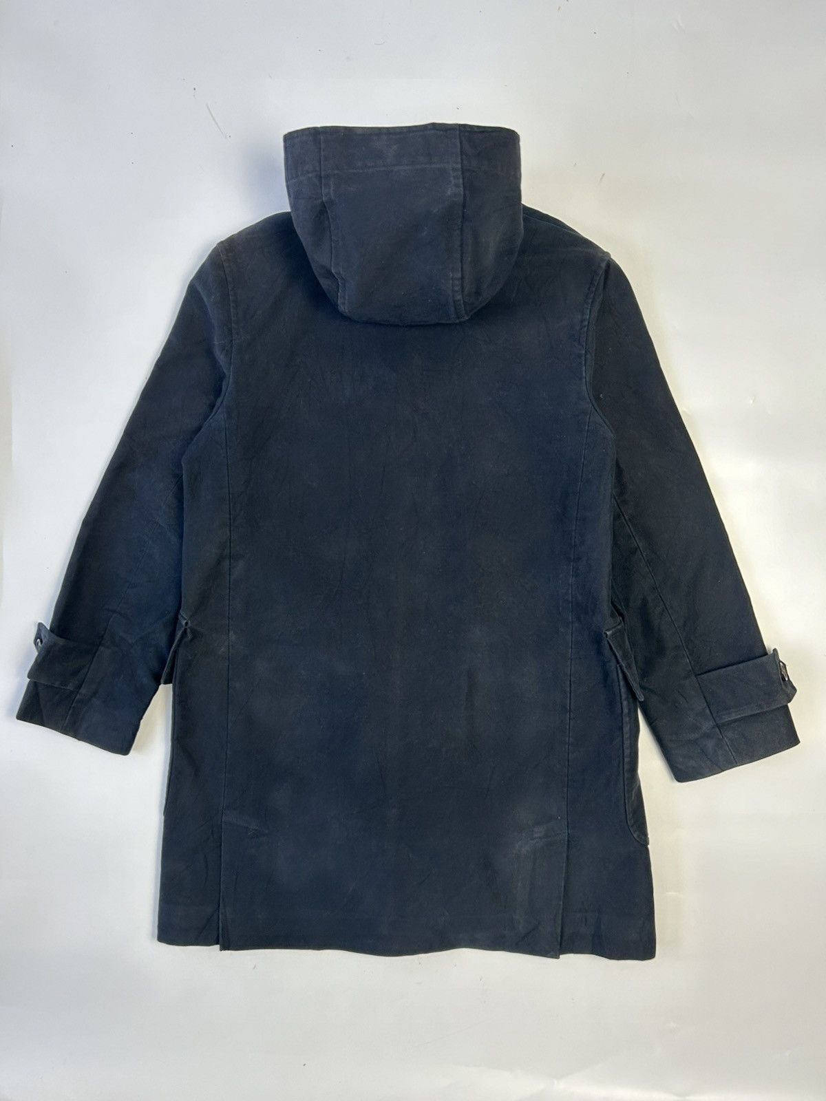 Designer × Japanese Brand × Margaret Howell MARGARET HOWELL LONG JACKET Size US M / EU 48-50 / 2 - 3 Thumbnail