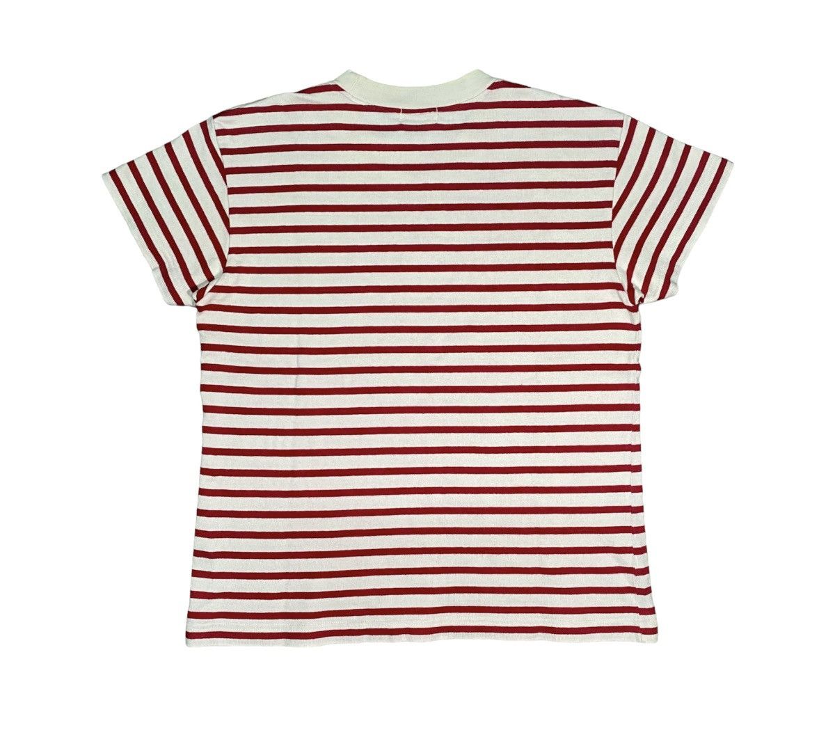 Margaret Howell × Vintage VINTAGE MARGARET HOWELL STRIPES MADE IN ENGLAND SHIRT Size M / US 6-8 / IT 42-44 - 2 Thumbnail