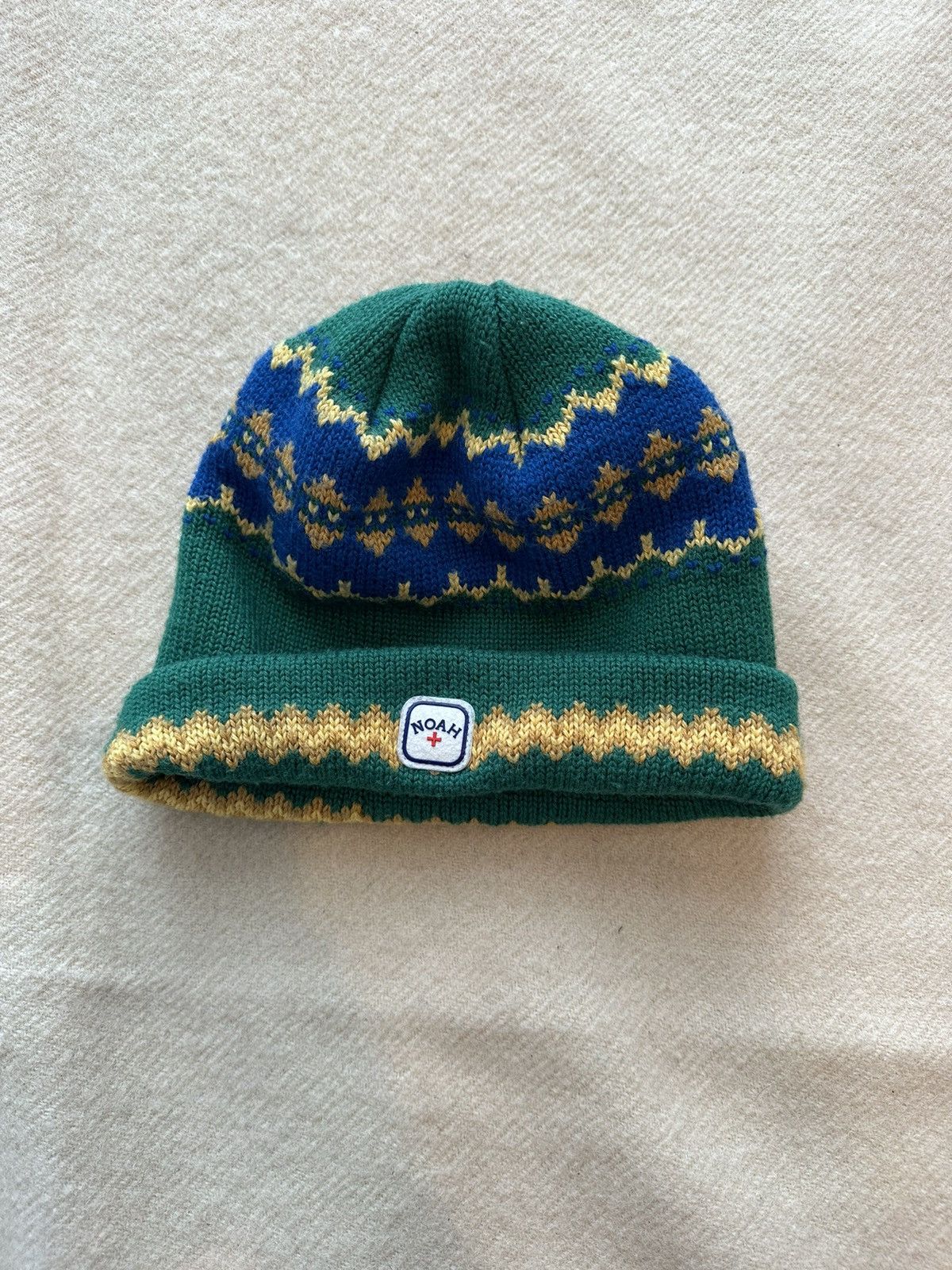 Noah Noah beanie Size ONE SIZE - 1 Thumbnail