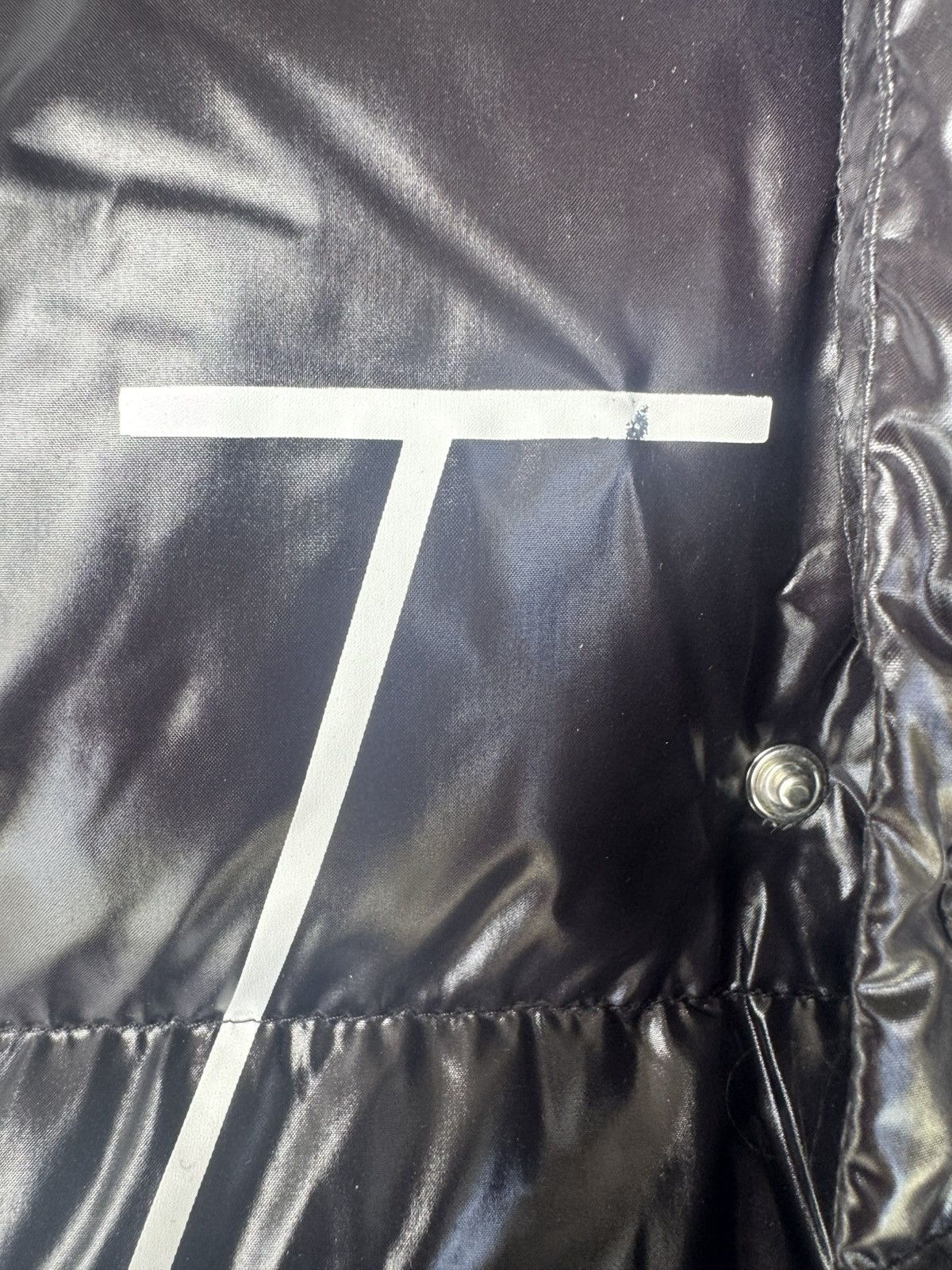 Moncler × Valentino Valentino X Moncler down jacket puffer Size US L / EU 52-54 / 3 - 7 Thumbnail