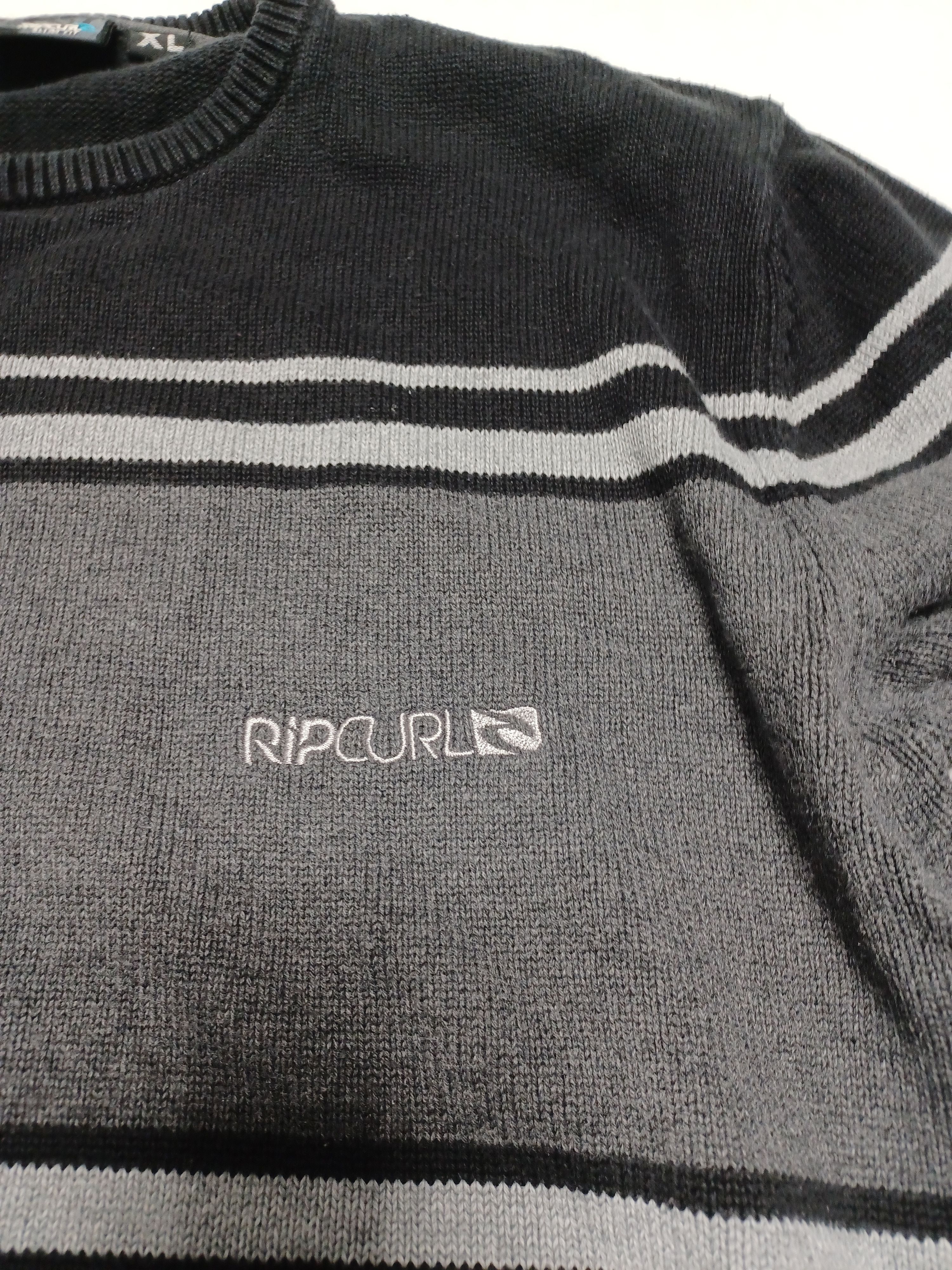 Rip Curl Rip Curl vintage sweater surfing Australia Size US XL / EU 56 / 4 - 3 Thumbnail