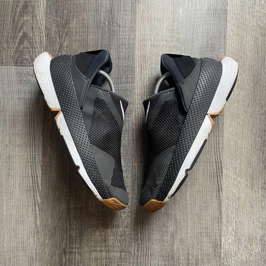Nike NIKE • Go FlyEase "Black Gum" (9.5M) Size US 9.5 / EU 42-43 - 11 Thumbnail