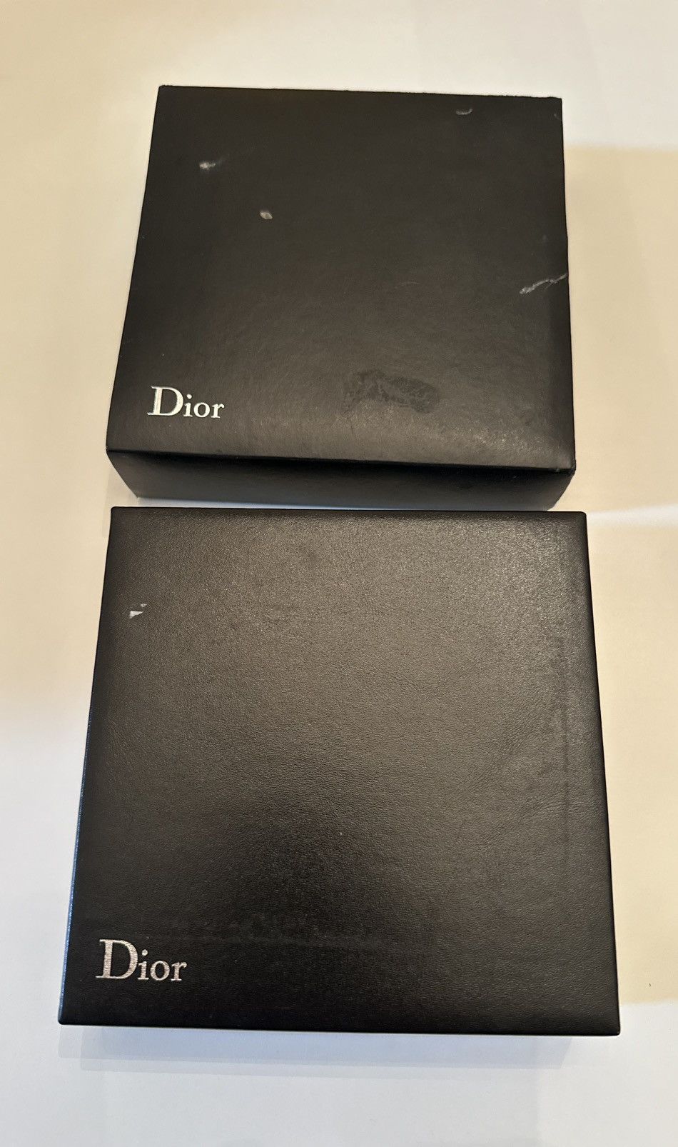 Dior Dior Box Packaging Size ONE SIZE - 3 Thumbnail