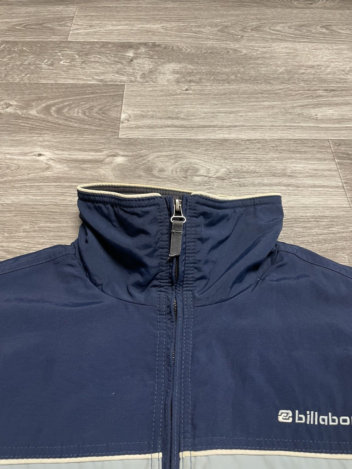 Billabong Vintage Billabong Surf Style Jacket 90s Size US M / EU 48-50 / 2 - 19 Thumbnail