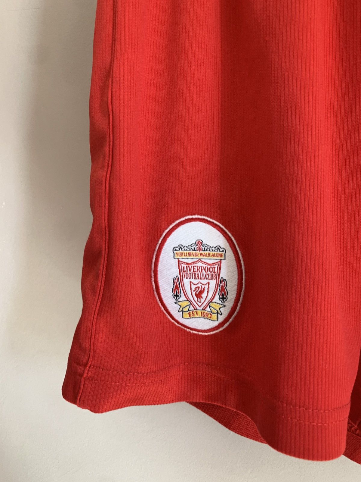 Reebok Liverpool 1998 Home Football Shorts Reebok Retro Size S Size US 30 / EU 46 - 3 Thumbnail