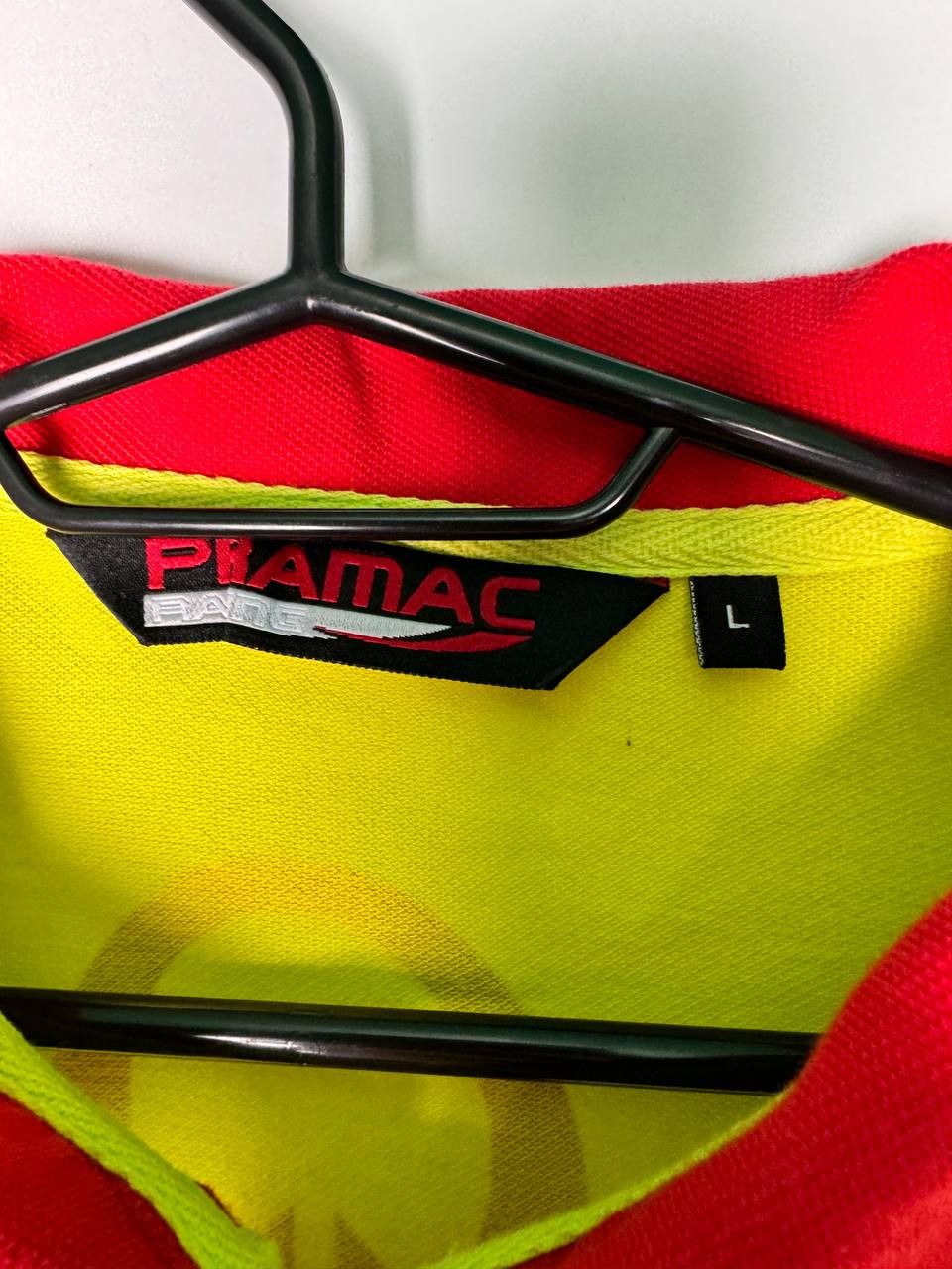 Ducati × Vintage Pramac Racing Ducati Polo Shirt Size L Men Size US L / EU 52-54 / 3 - 4 Thumbnail