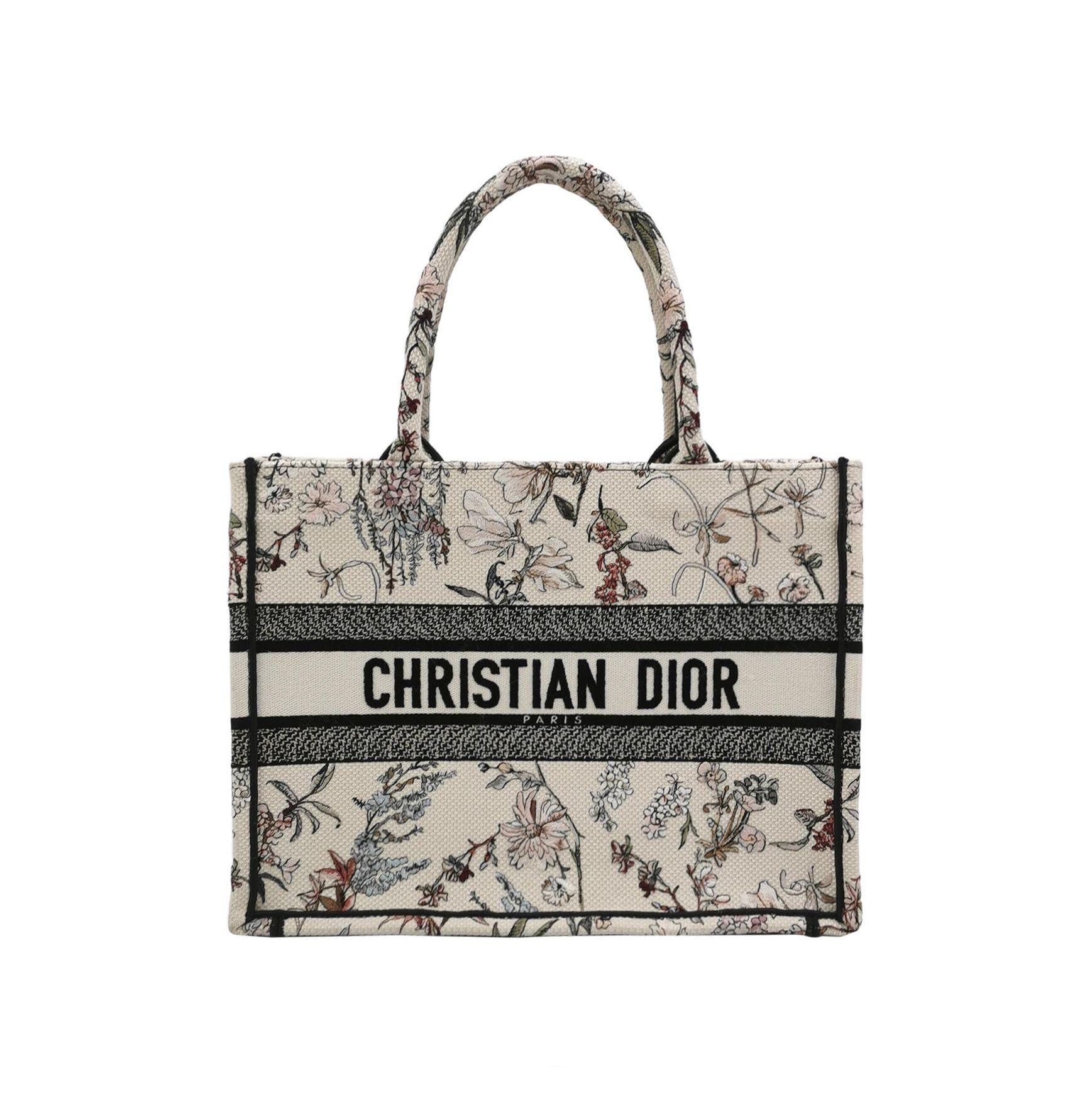 Dior Dior Women os Tote Bags Size ONE SIZE - 1 Thumbnail