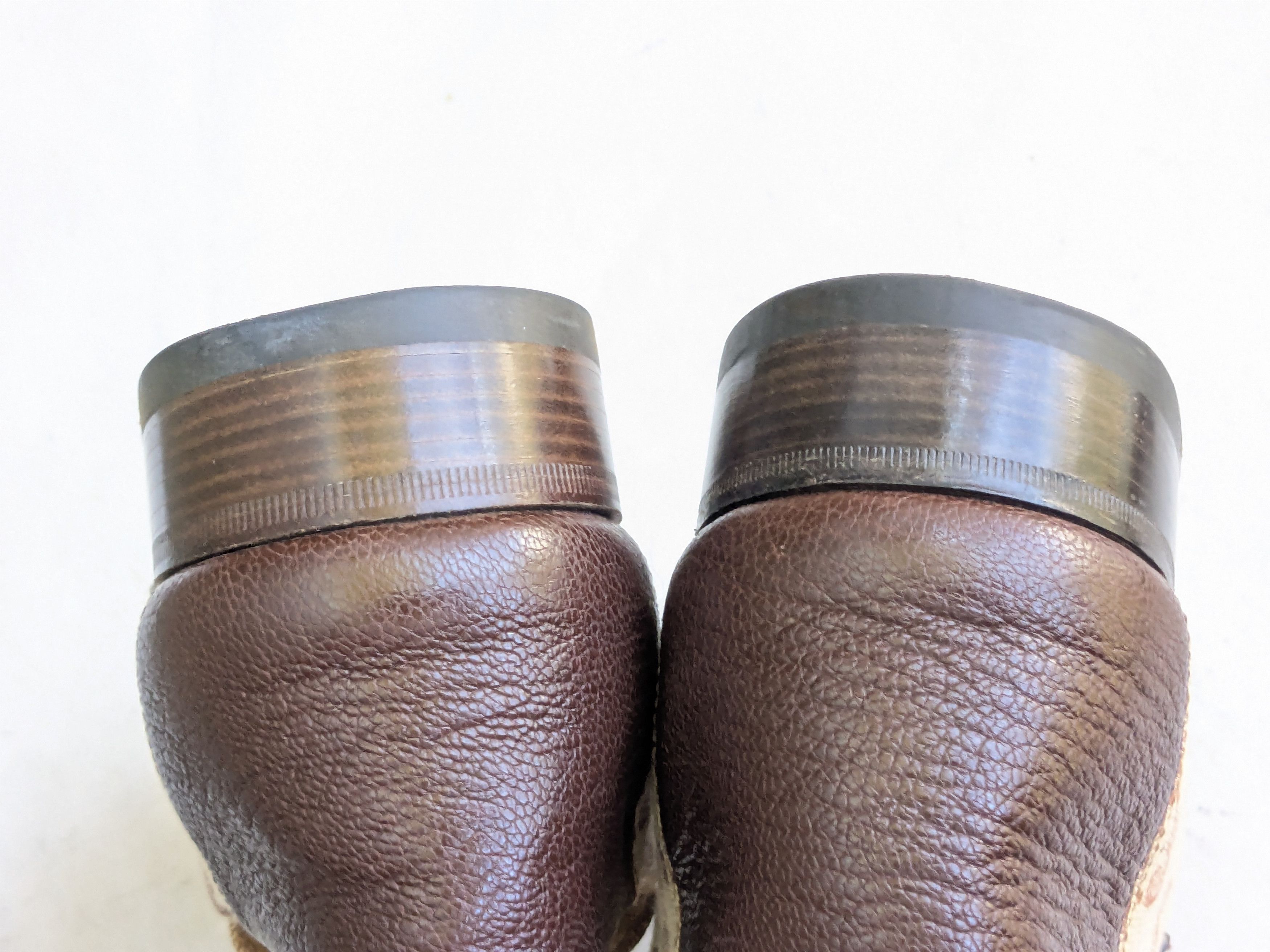 Gucci Gucci Horsebit Loafers Brown 8.5 Snaffle Bit Monogram Size US 8.5 / EU 41-42 - 10 Thumbnail