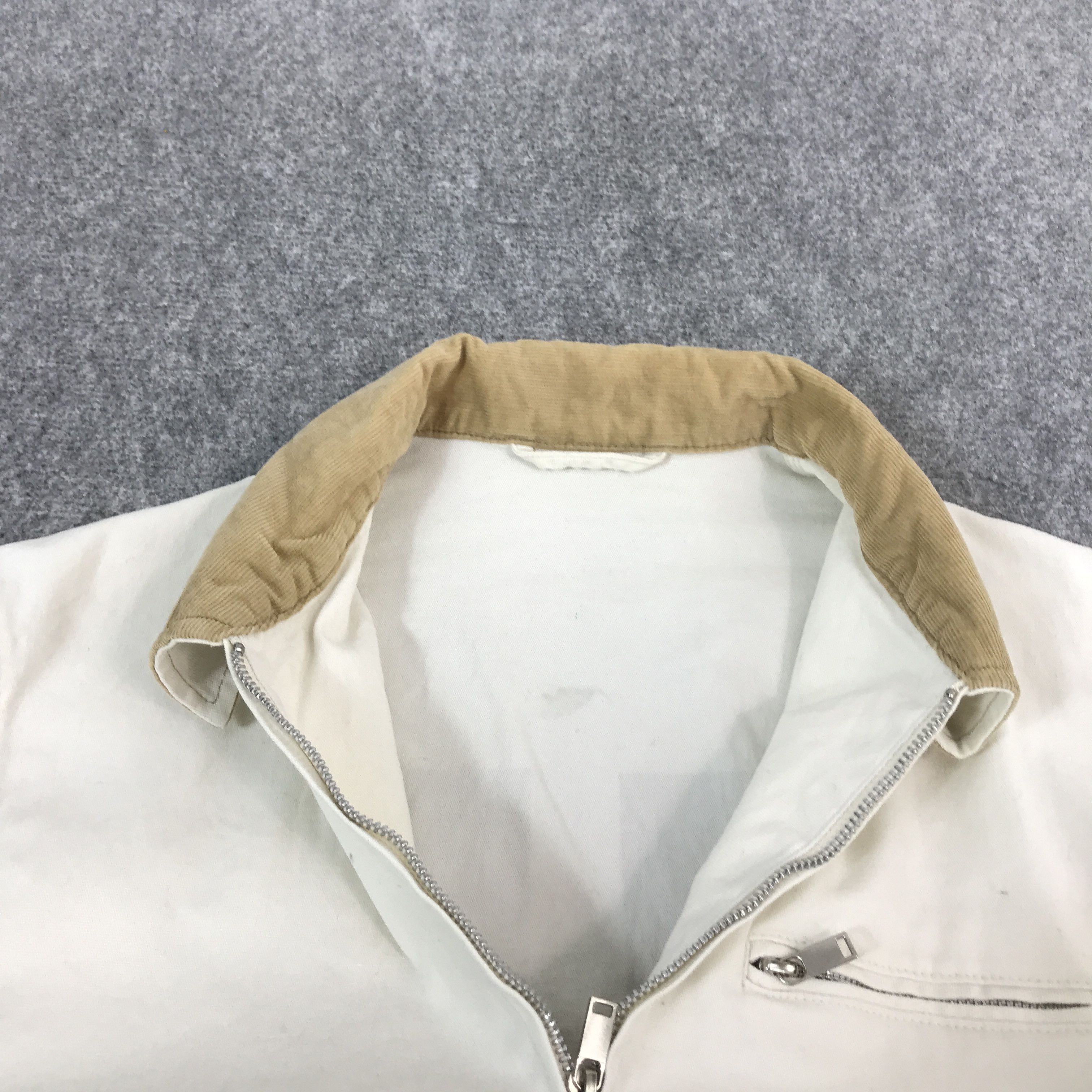 Japanese Brand Gu x Undercover design Logo custom Art jacket Size US M / EU 48-50 / 2 - 5 Thumbnail