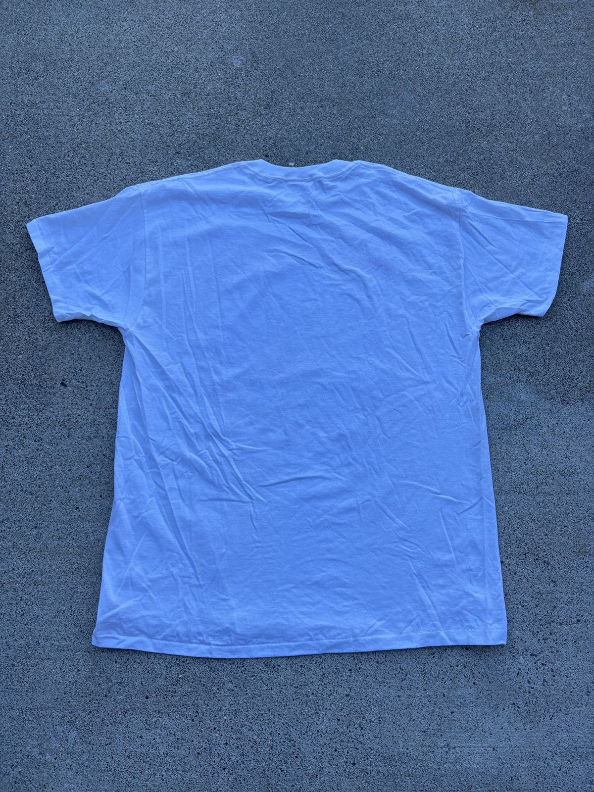 MLB Vintage 1996 Delta “The Pride of Baltimore” T-Shirt Size XL Size US XL / EU 56 / 4 - 2 Thumbnail
