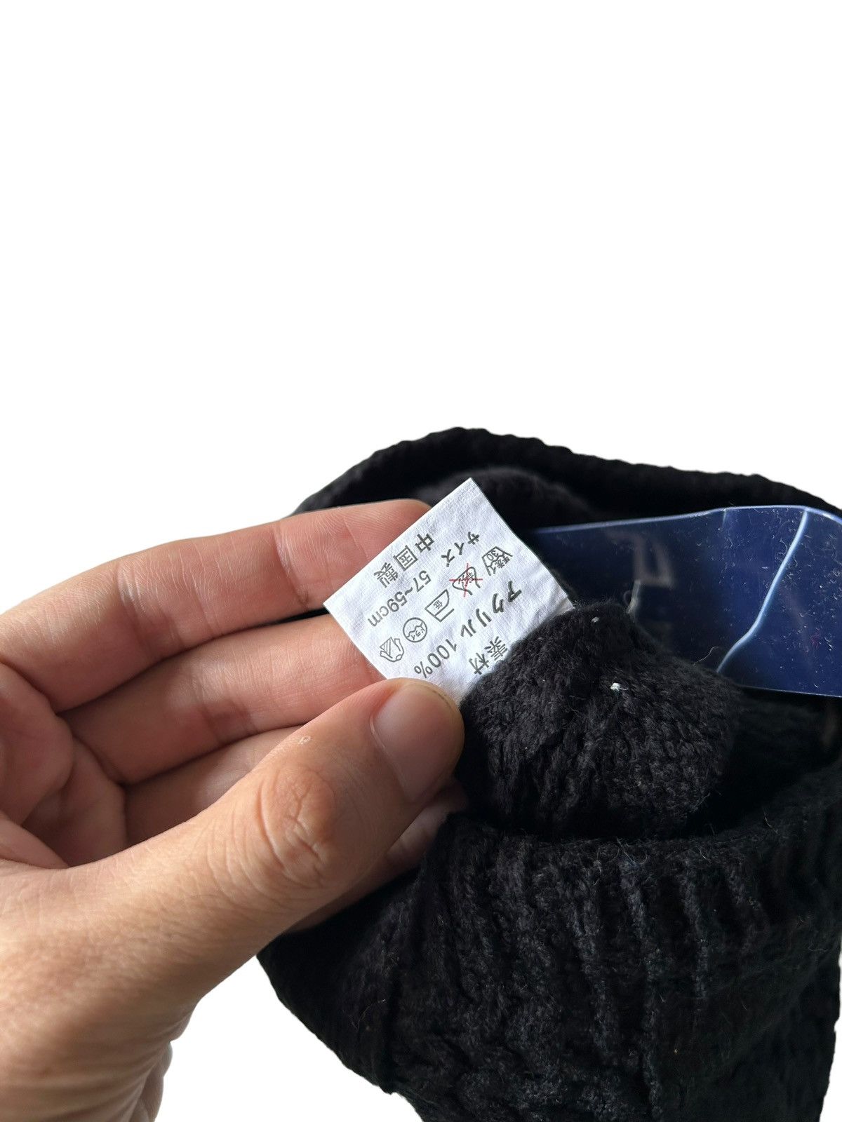 Japanese Brand × Kapital × Vintage Smile Japanese Style Beanie Hats Size ONE SIZE - 5 Thumbnail