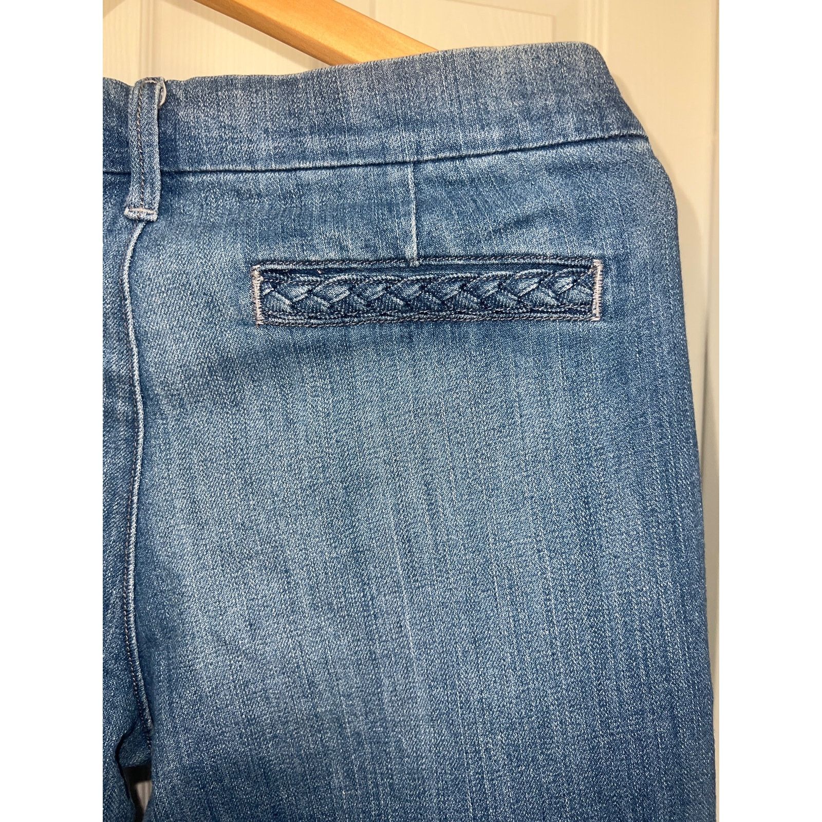 Old Navy Old Navy Flare Women’s Jeans – Size 10 Size 32" / US 10 / IT 46 - 13 Thumbnail