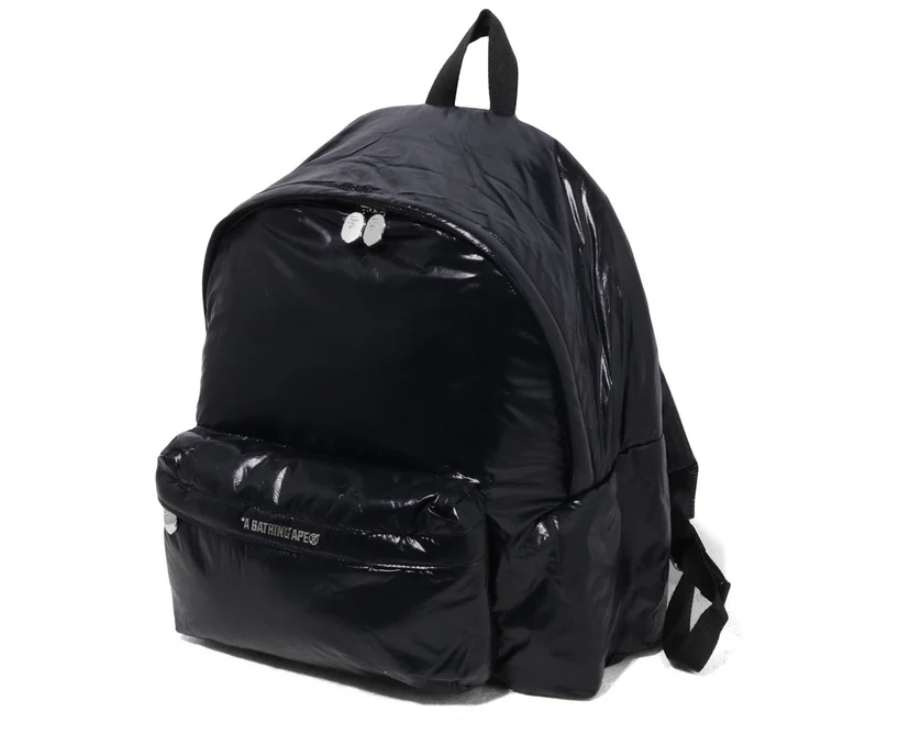 Bape Bape APE LINE CAMO BACKPACK Size ONE SIZE - 1 Thumbnail