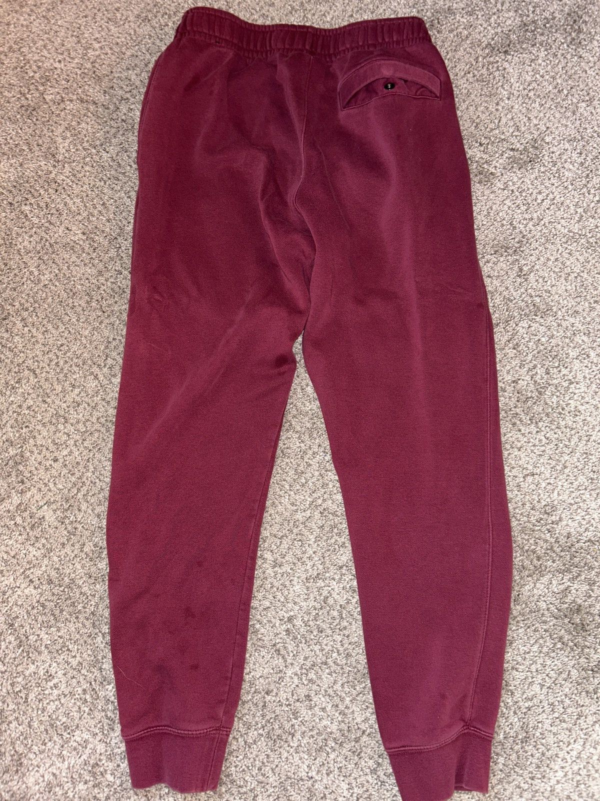 Nike Nike sweatpants Size US 30 / EU 46 - 2 Thumbnail