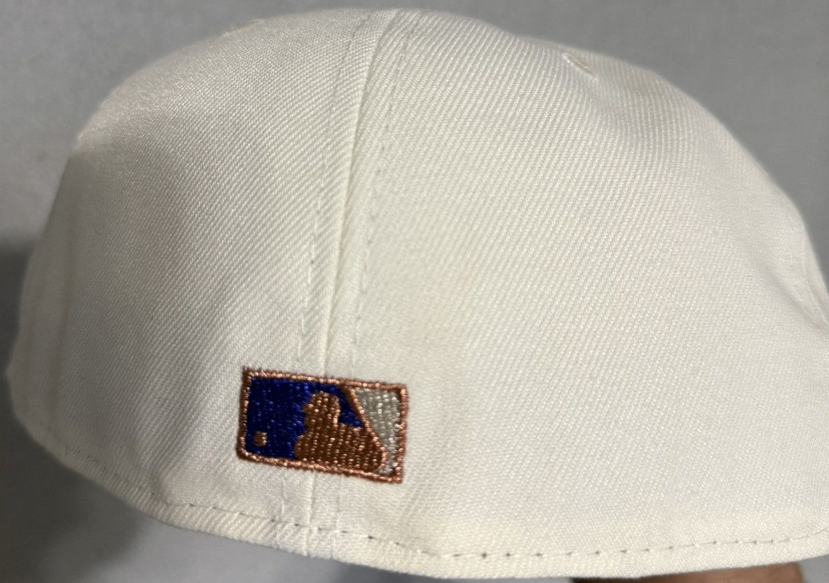 MLB EHLAYE x LADodgers sz73/8 5 pack*** Size 38 - 4 Thumbnail