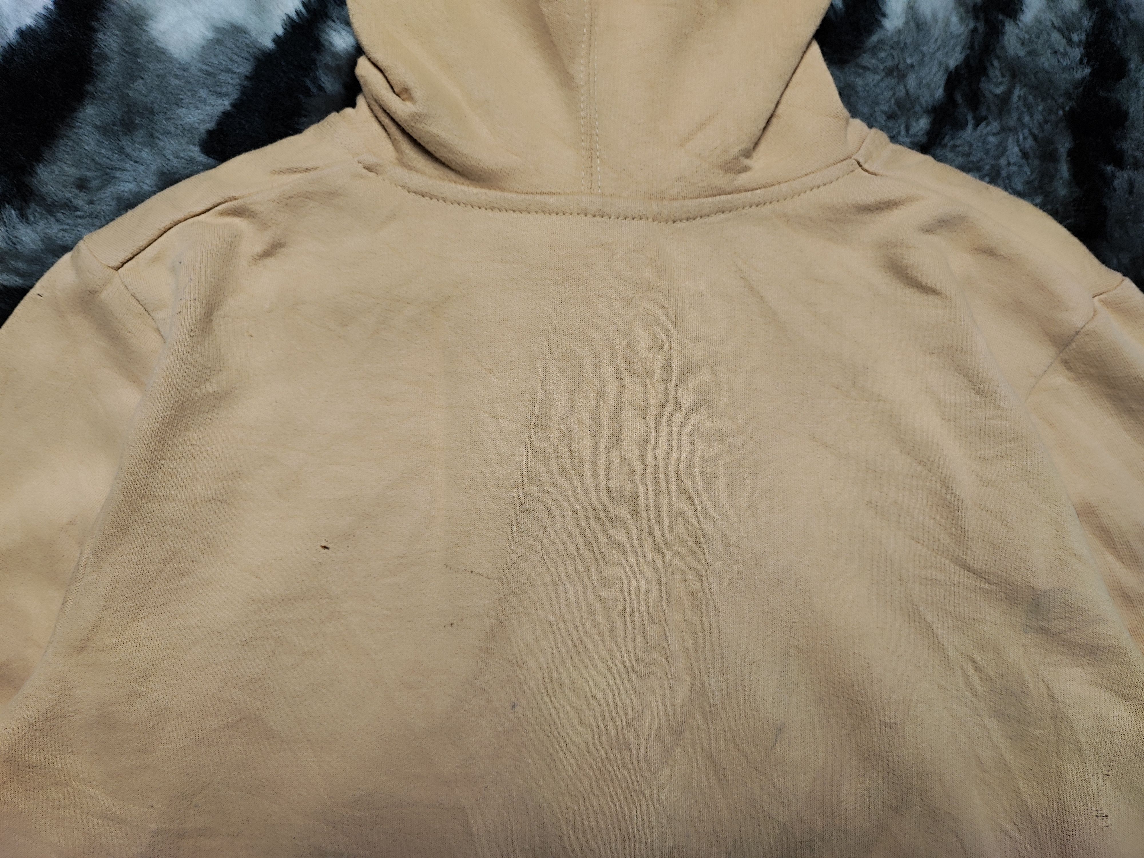 Jimi Hendrix Jimi Hendrix Hoodie Small Size US S / EU 44-46 / 1 - 12 Thumbnail