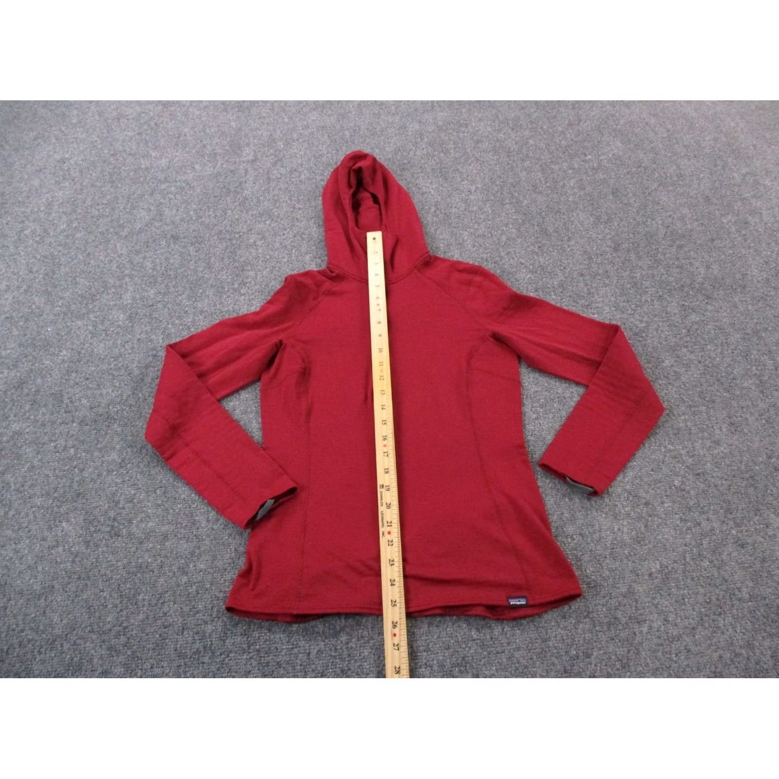 Patagonia Patagonia Jacket Womens S Grid Fleece Regulator Sweater Hiking Outdoor Hoody Size S / US 4 / IT 40 - 3 Thumbnail